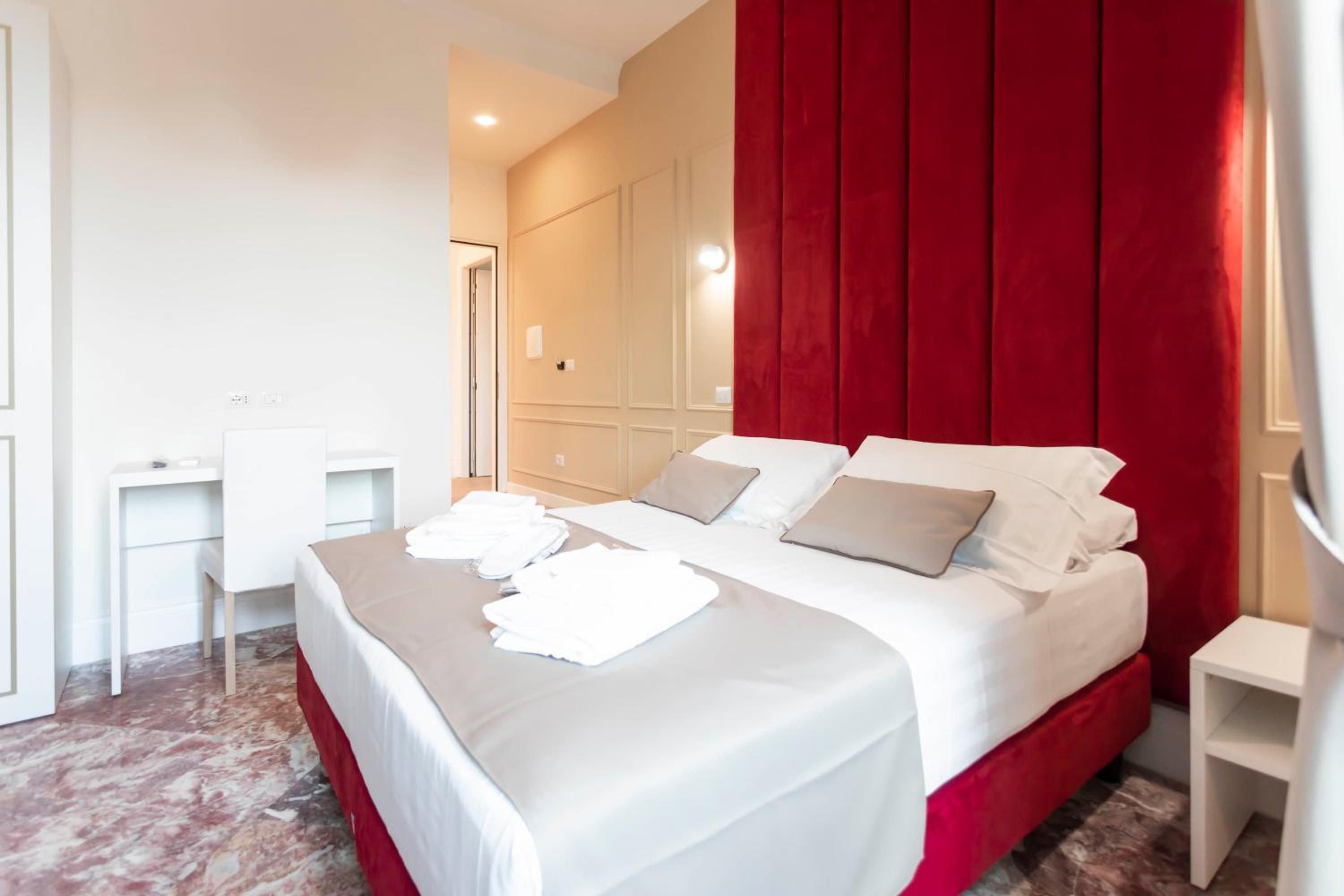 Flat 285 La Suite