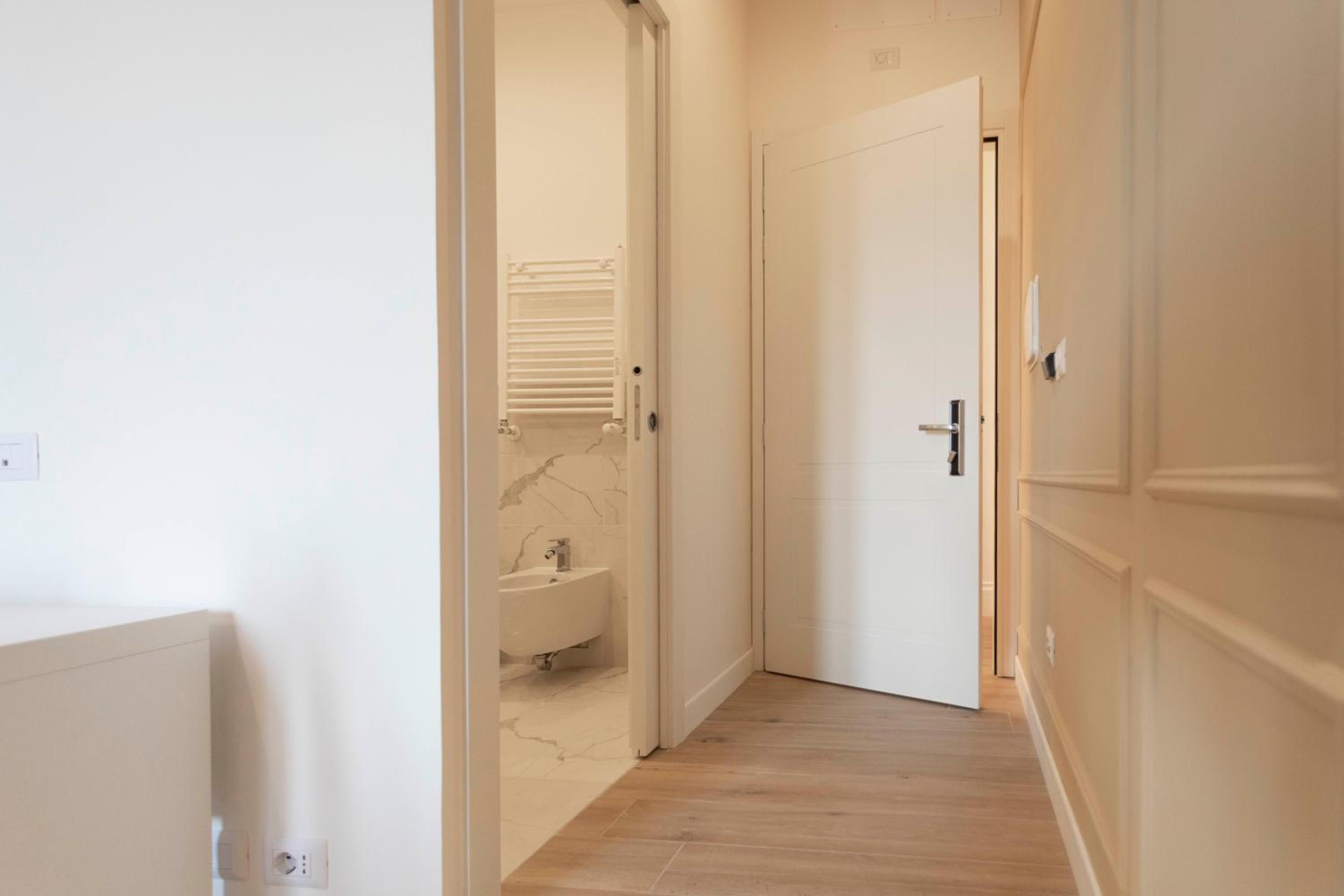 Flat 285 La Suite