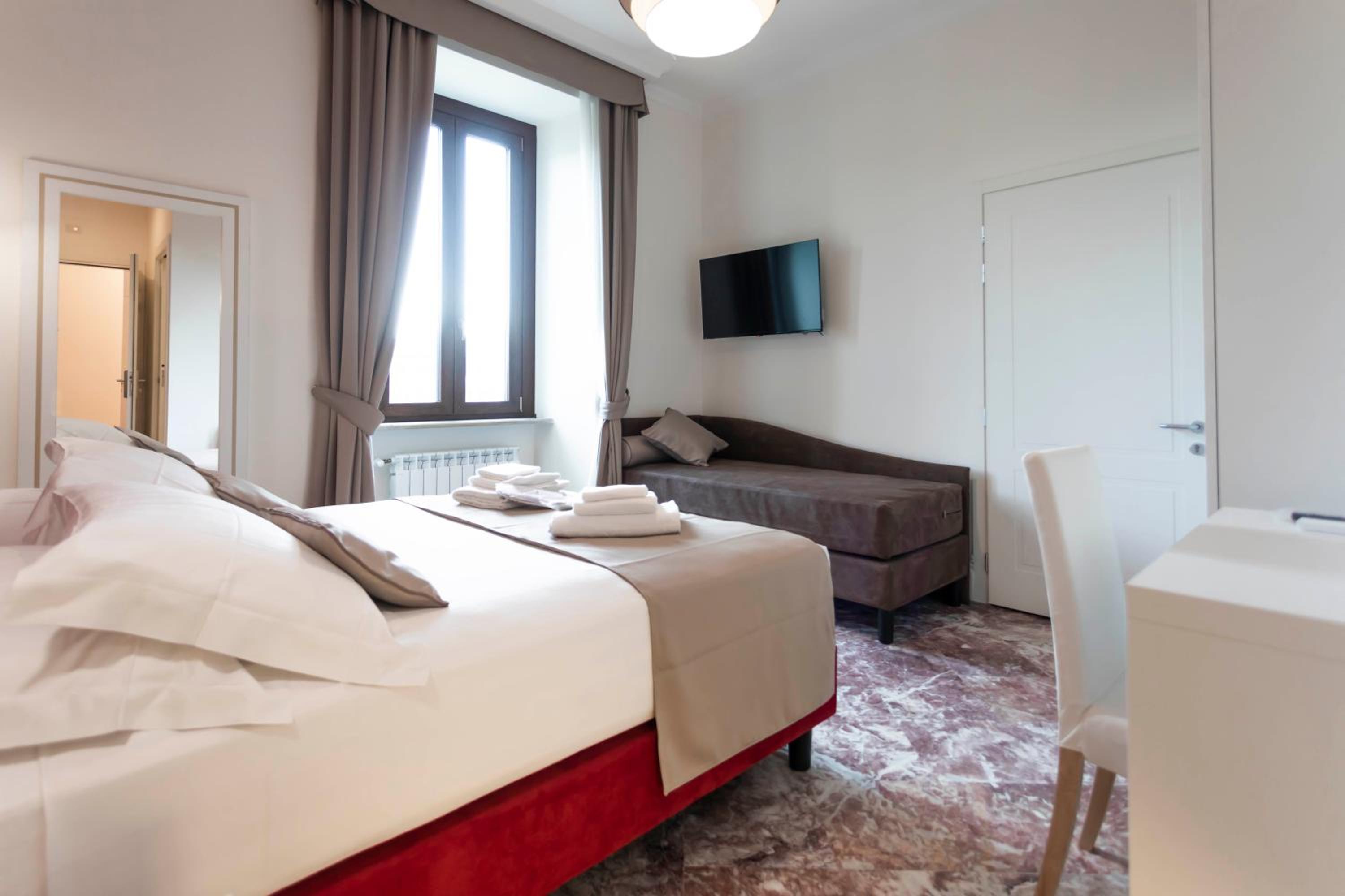 Flat 285 La Suite