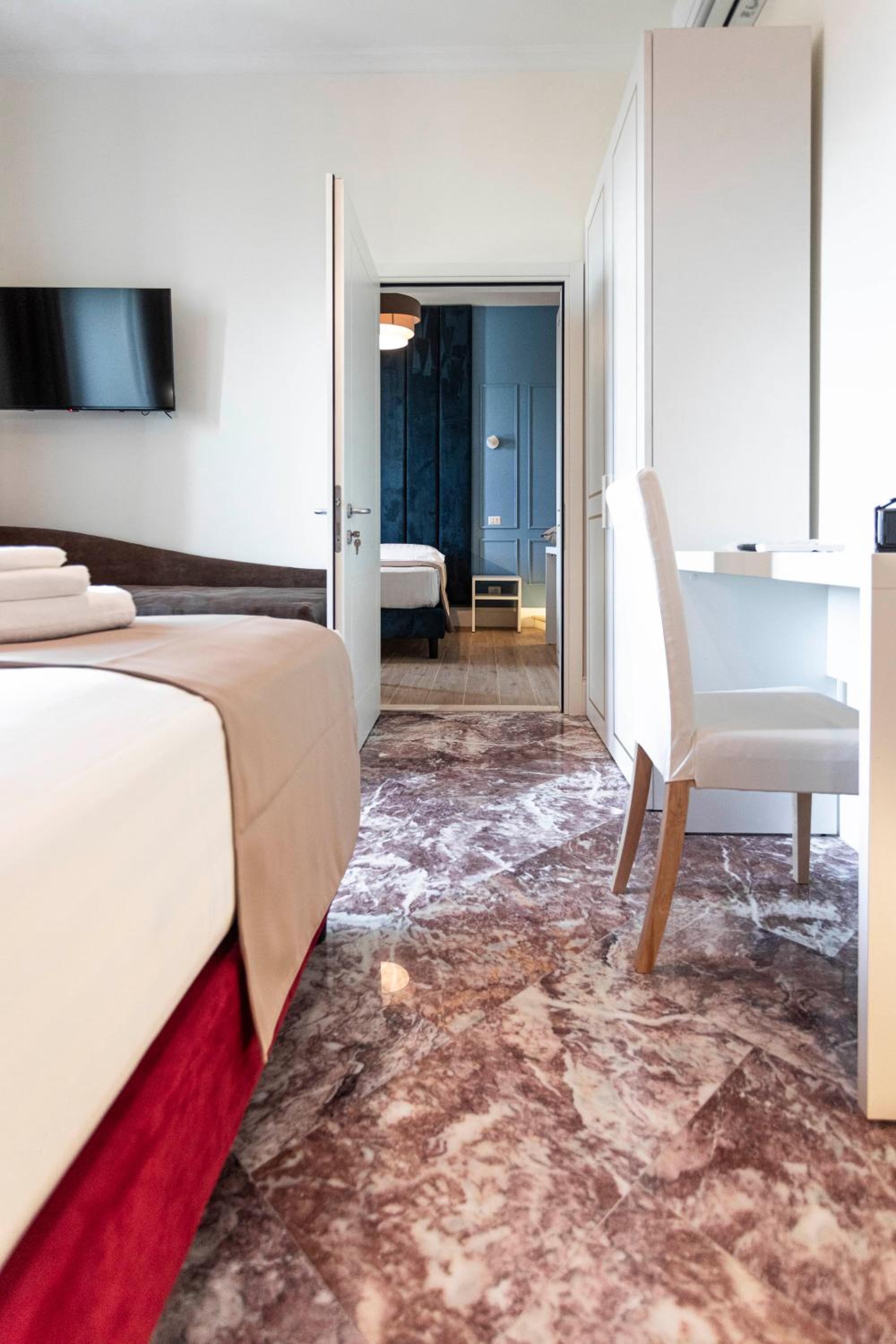 Flat 285 La Suite