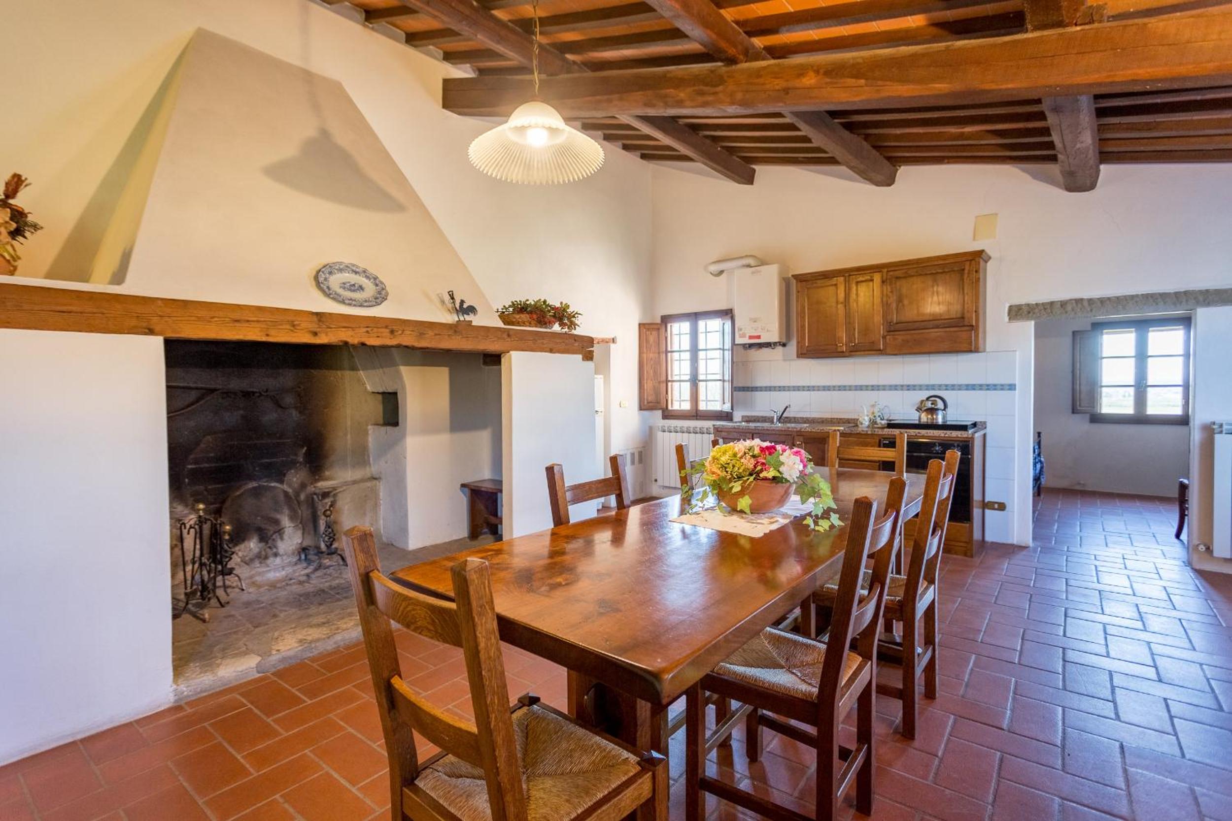 Agriturismo La Sosta di Annibale view 3