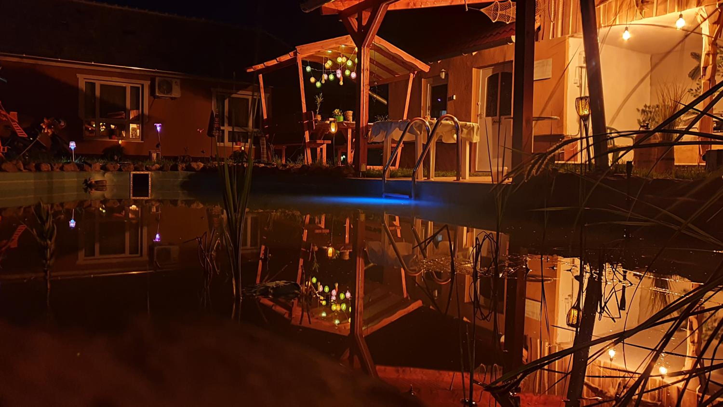 Grevia Apartmanok