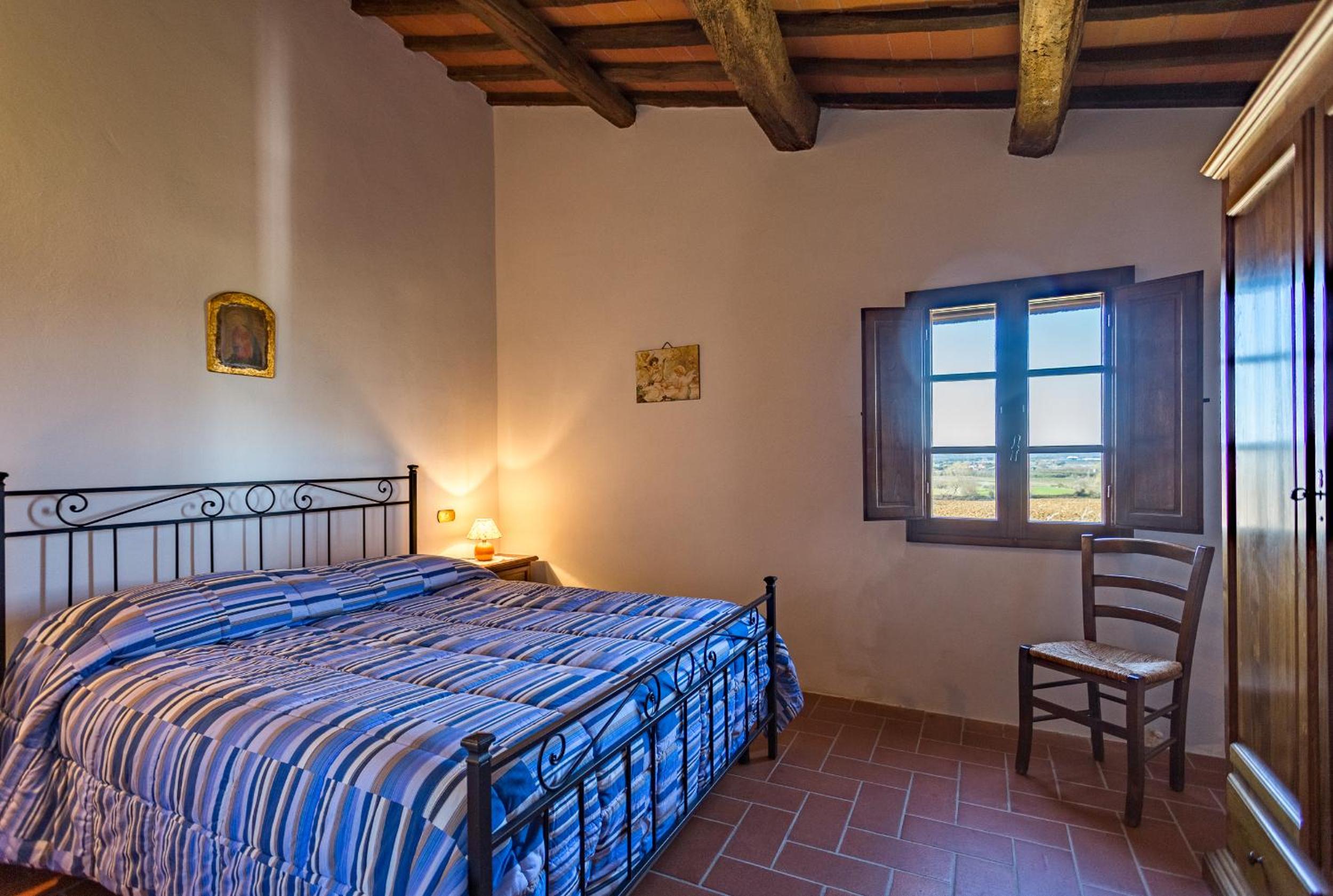 Agriturismo La Sosta di Annibale view 5