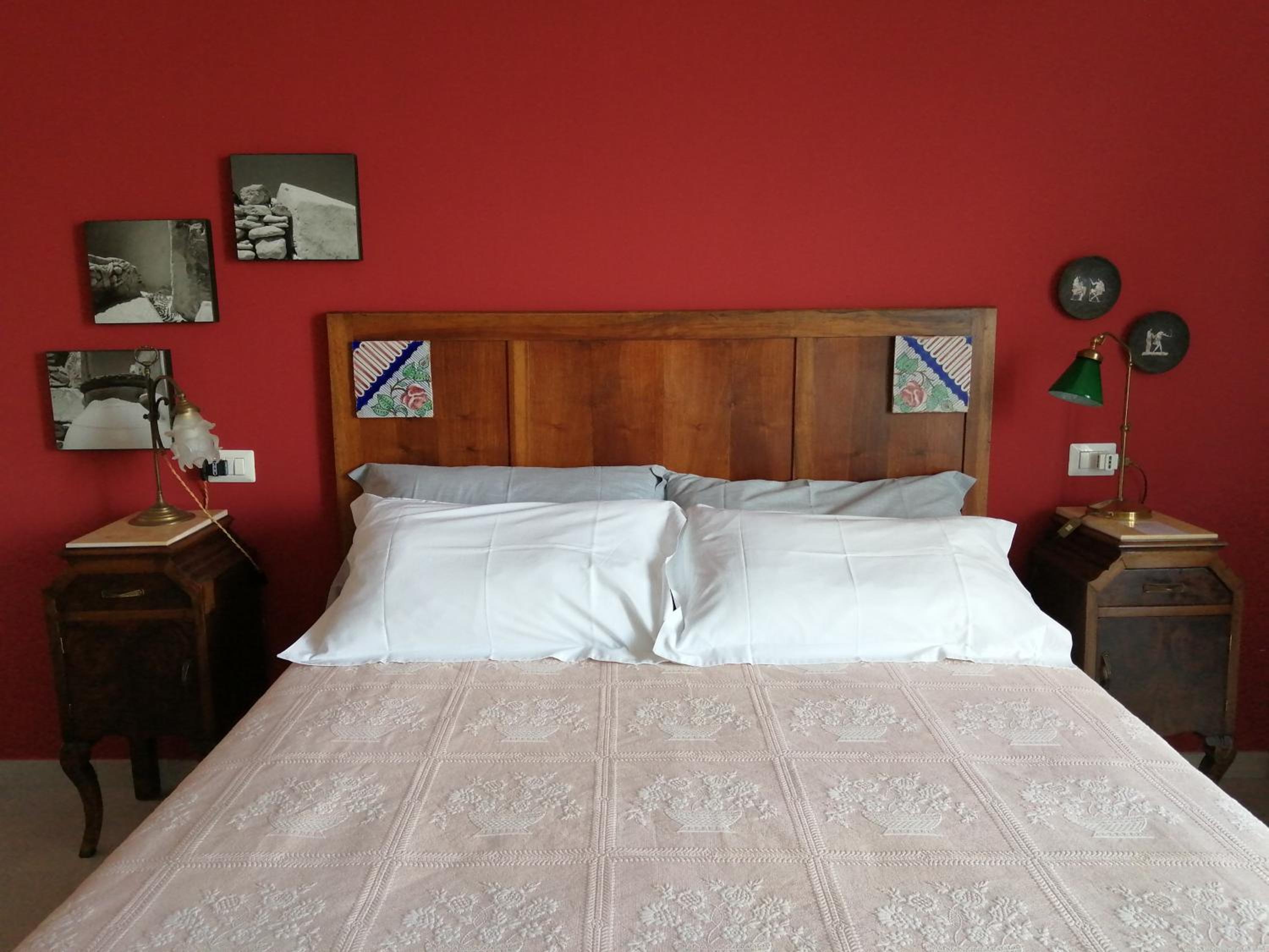 B&B ICHOME NAPOLI - Maison d'Artiste