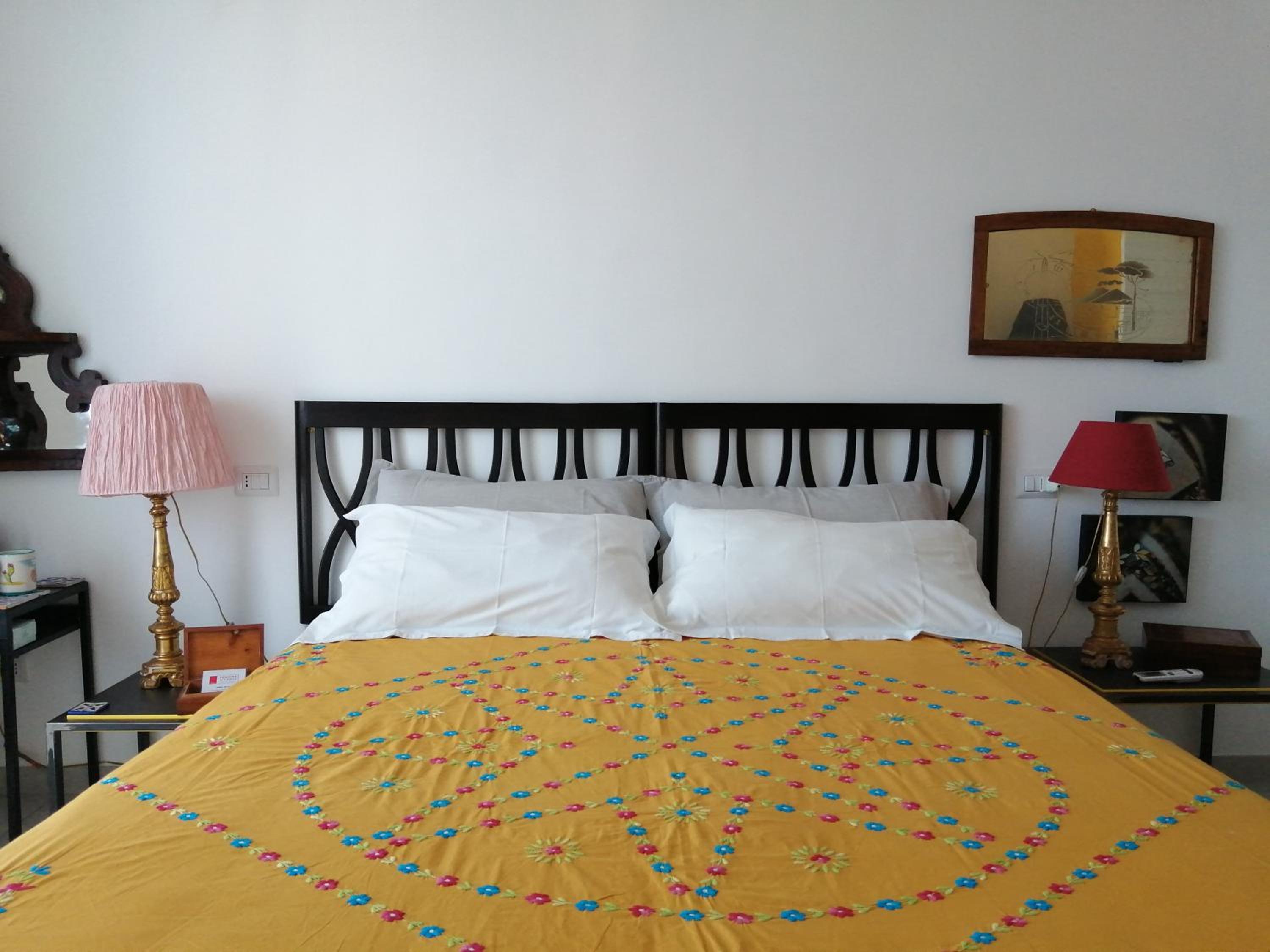 B&B ICHOME NAPOLI - Maison d'Artiste