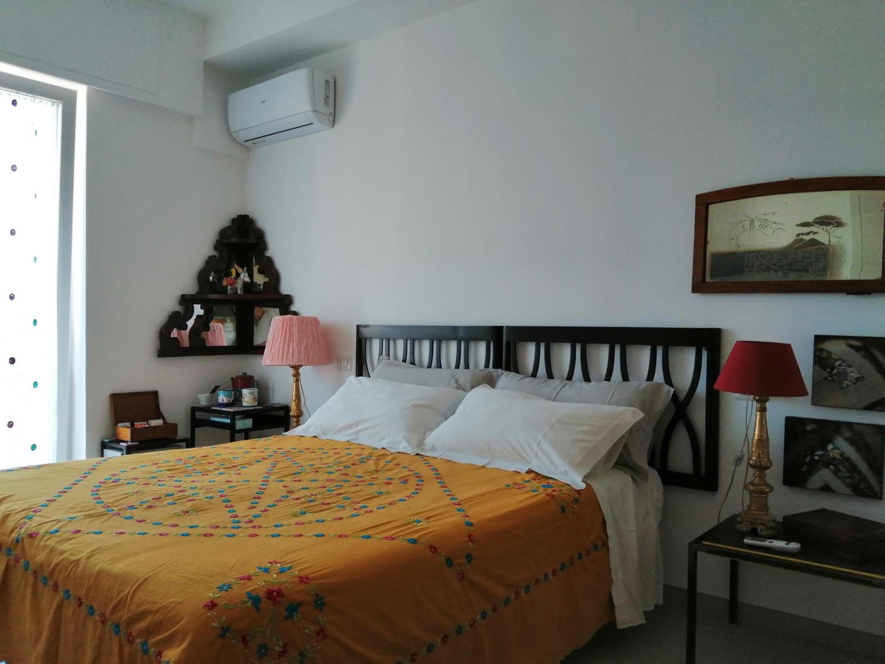 B&B ICHOME NAPOLI - Maison d'Artiste