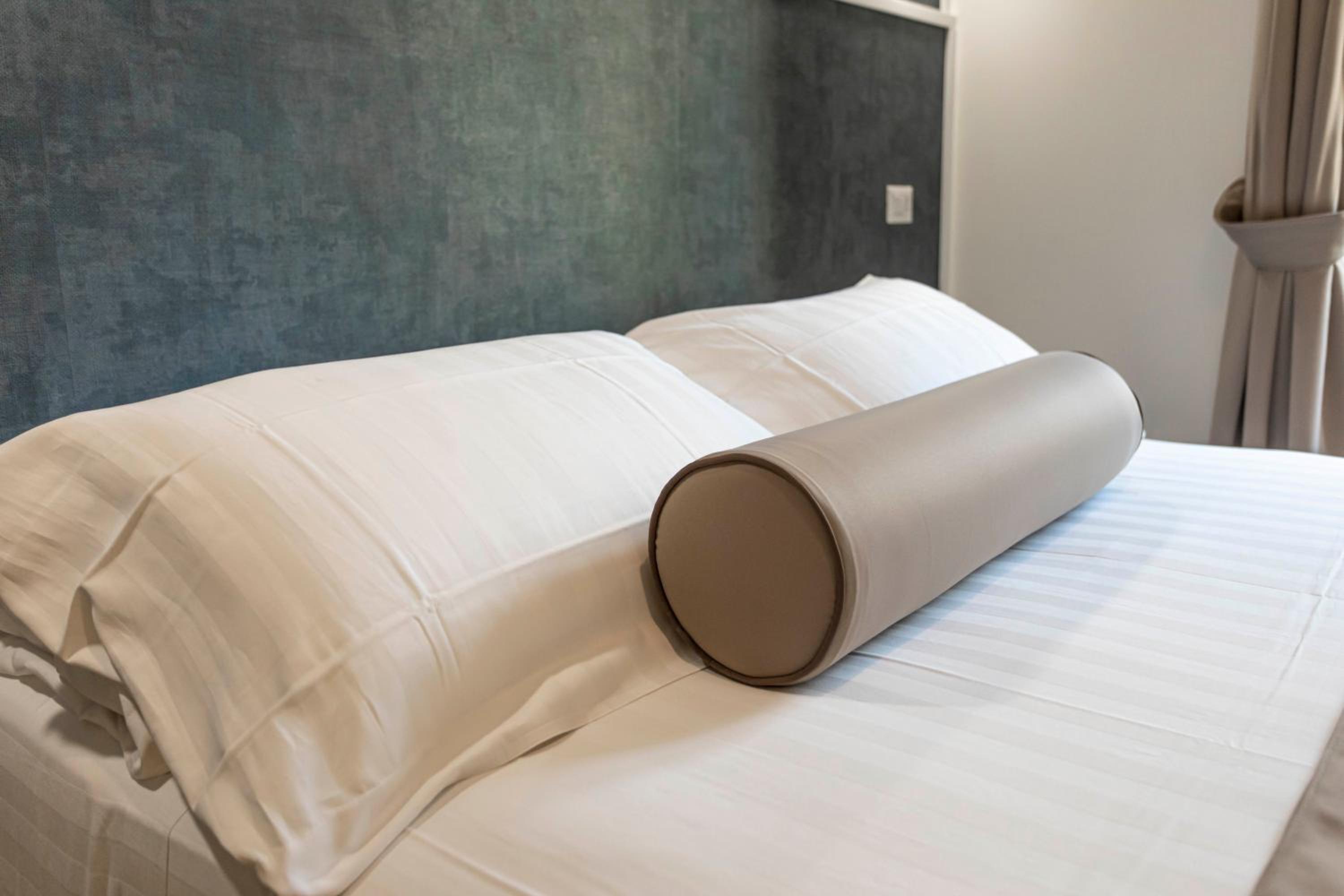 Flat 285 La Suite