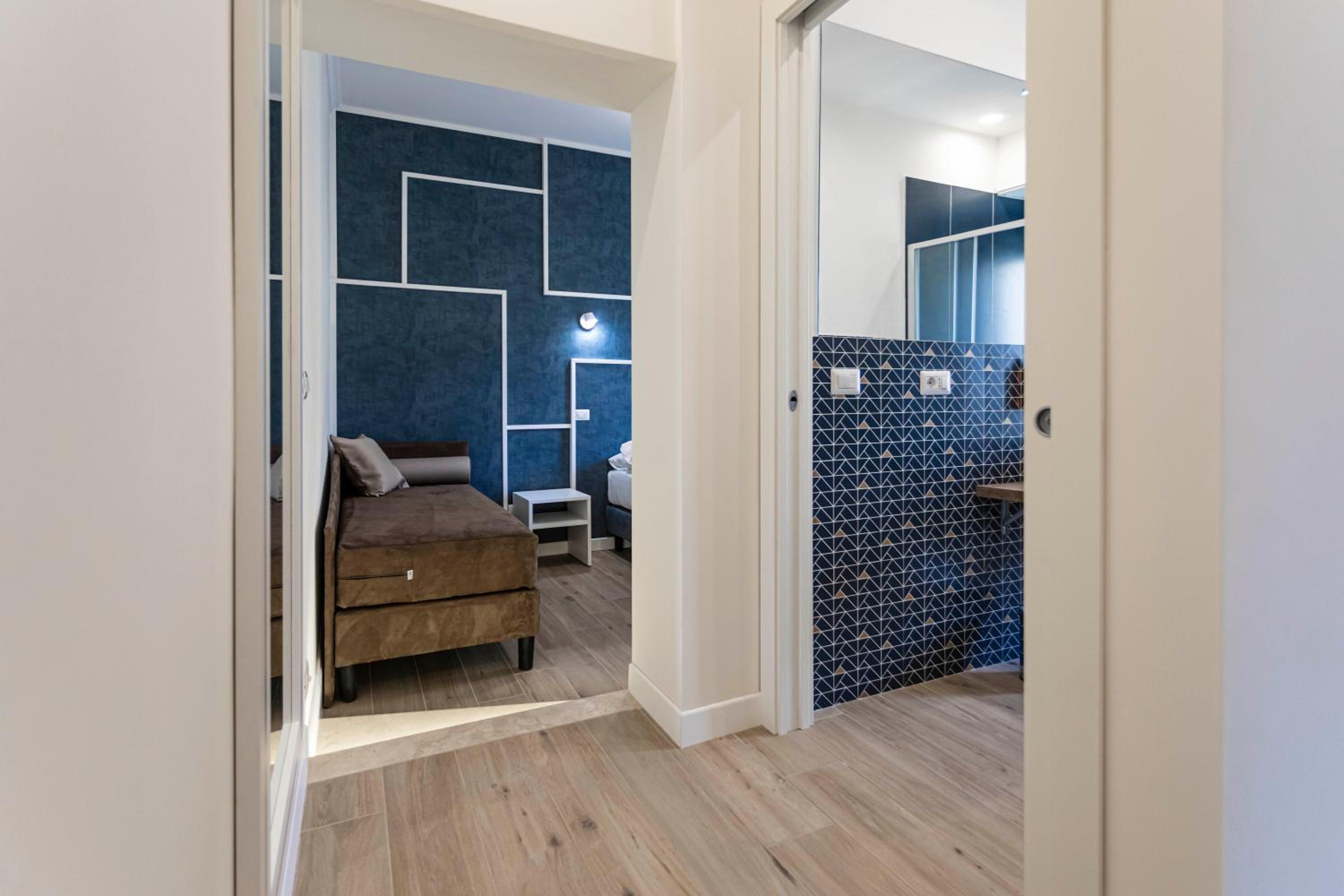 Flat 285 La Suite