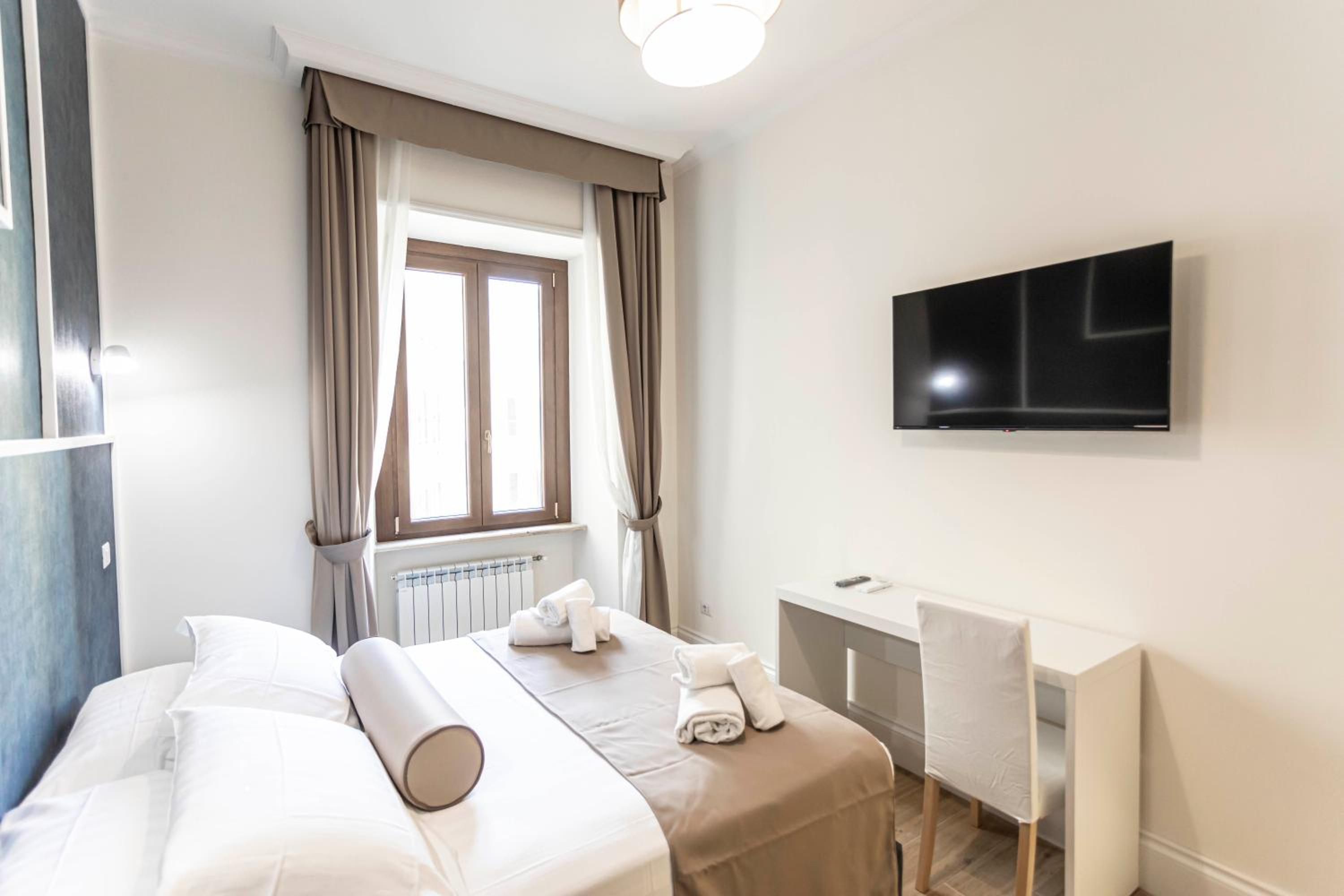 Flat 285 La Suite
