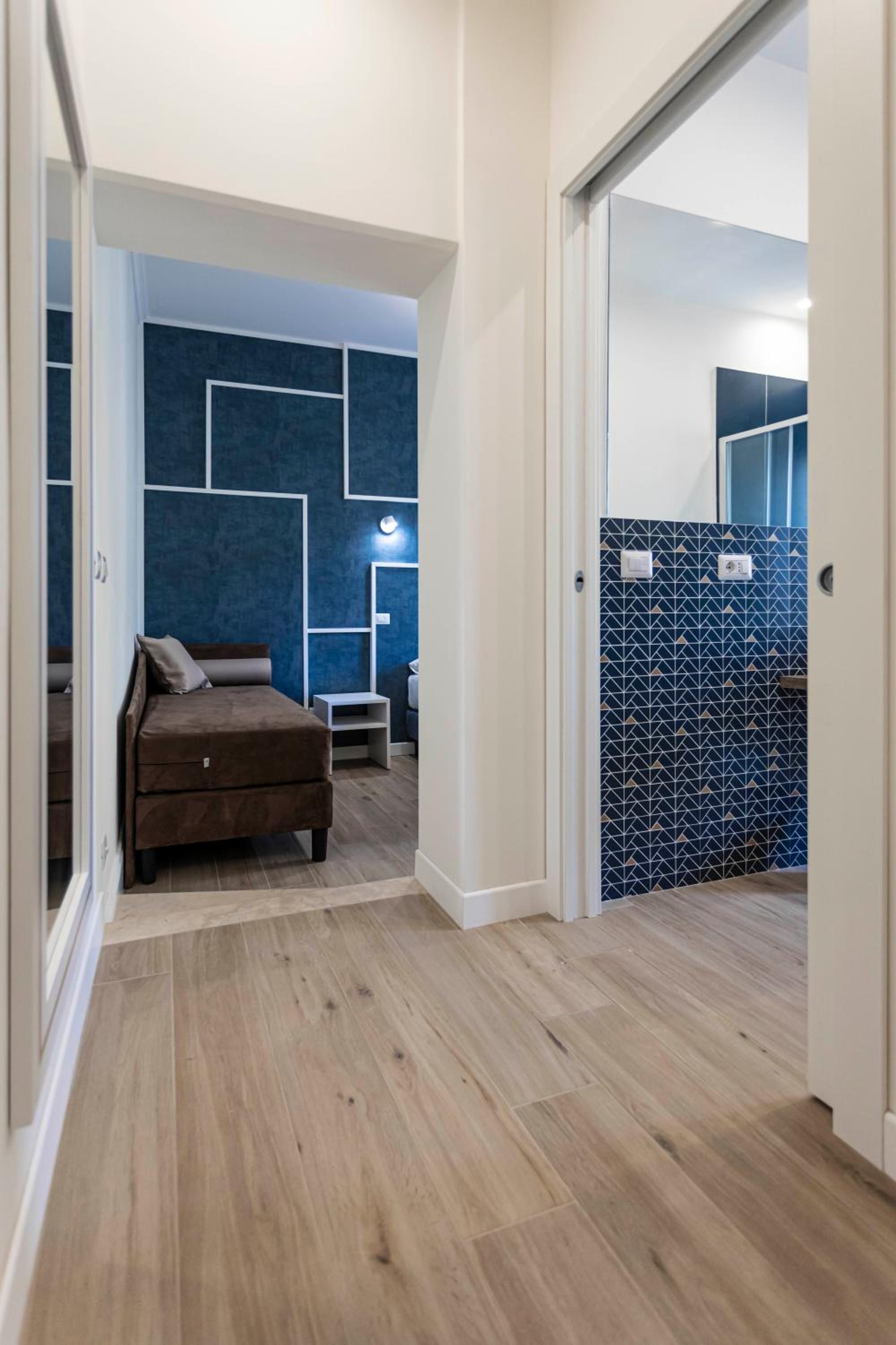 Flat 285 La Suite