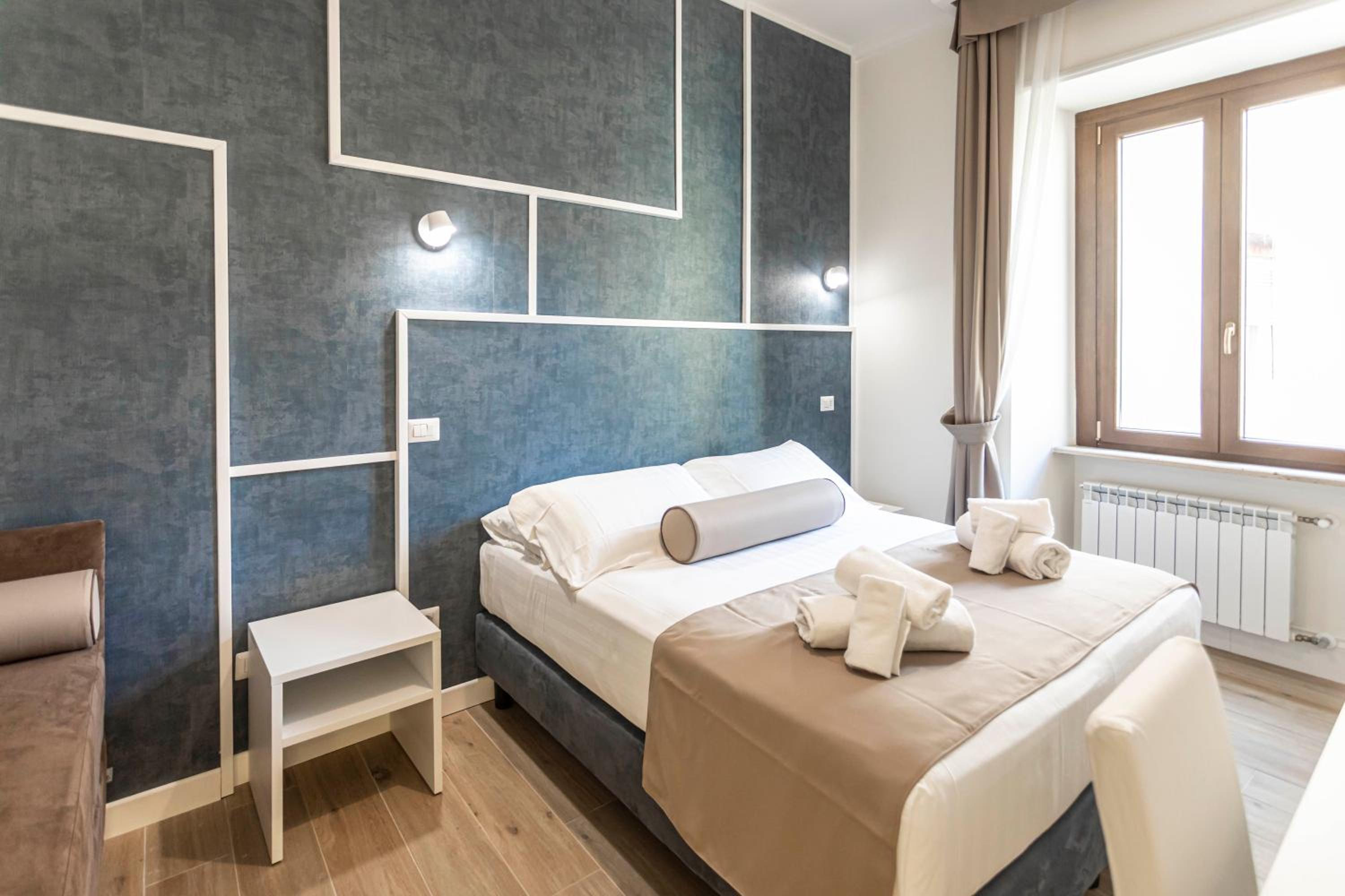 Flat 285 La Suite