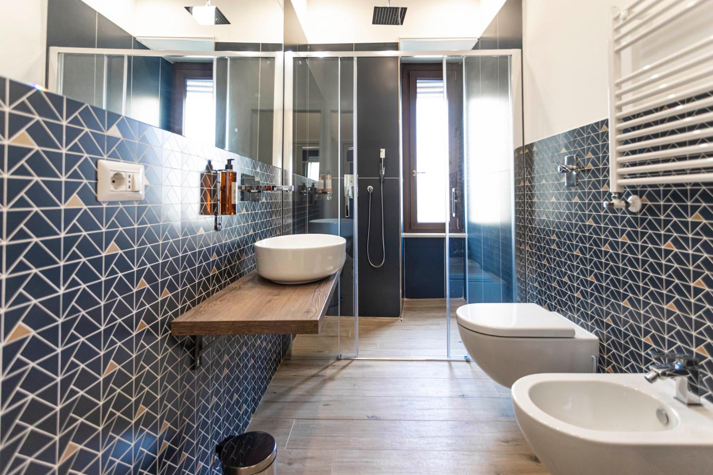 Flat 285 La Suite
