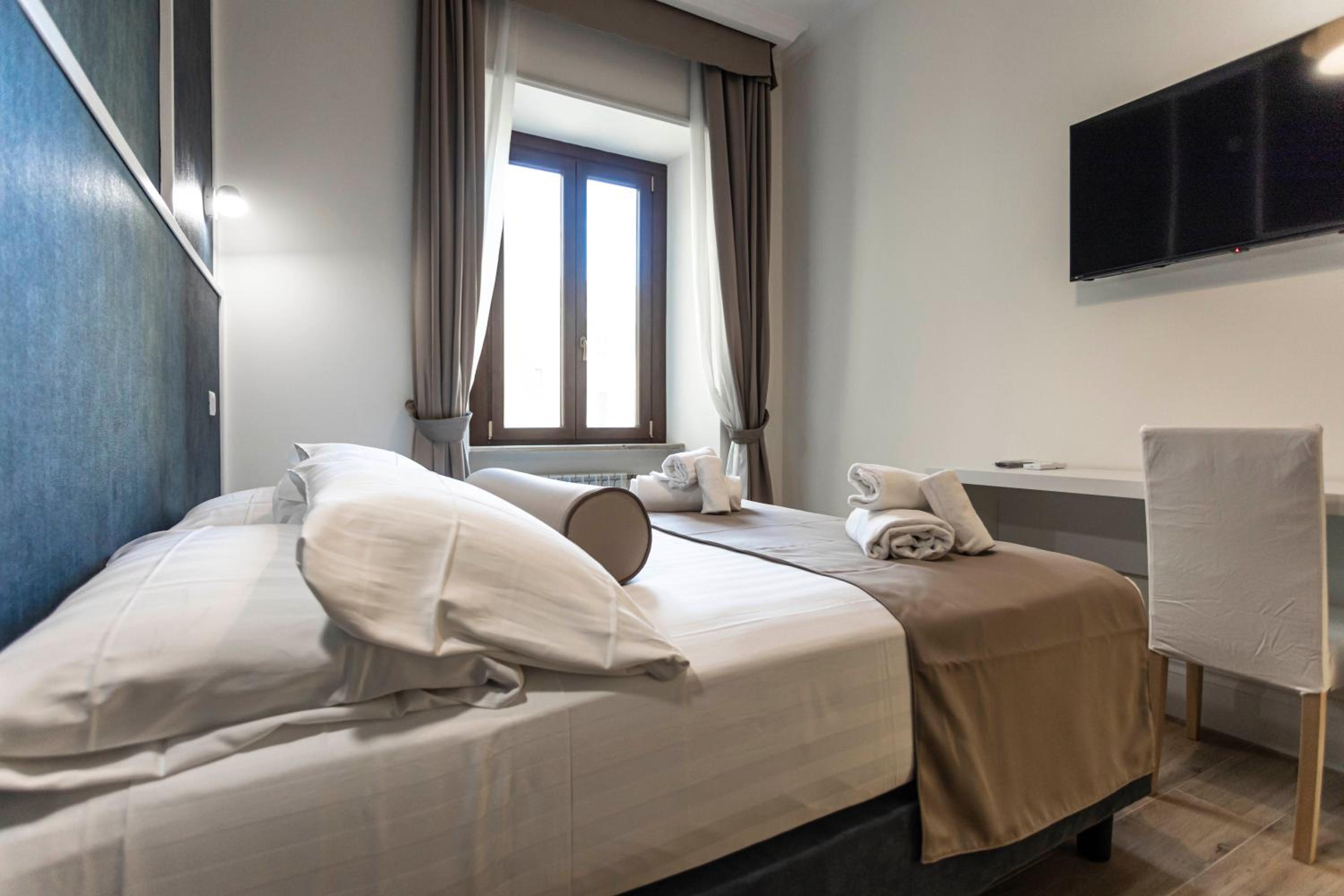 Flat 285 La Suite