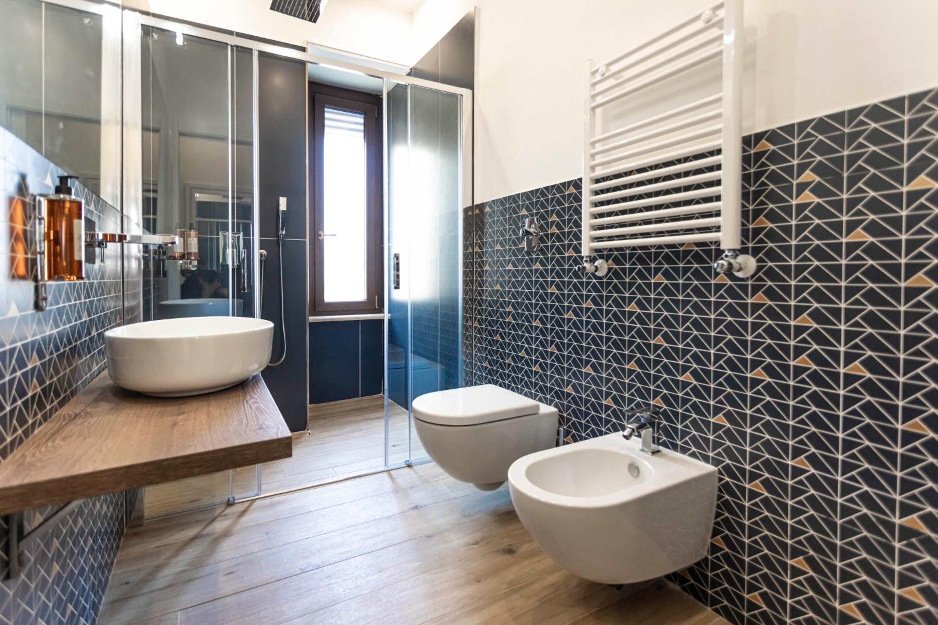 Flat 285 La Suite