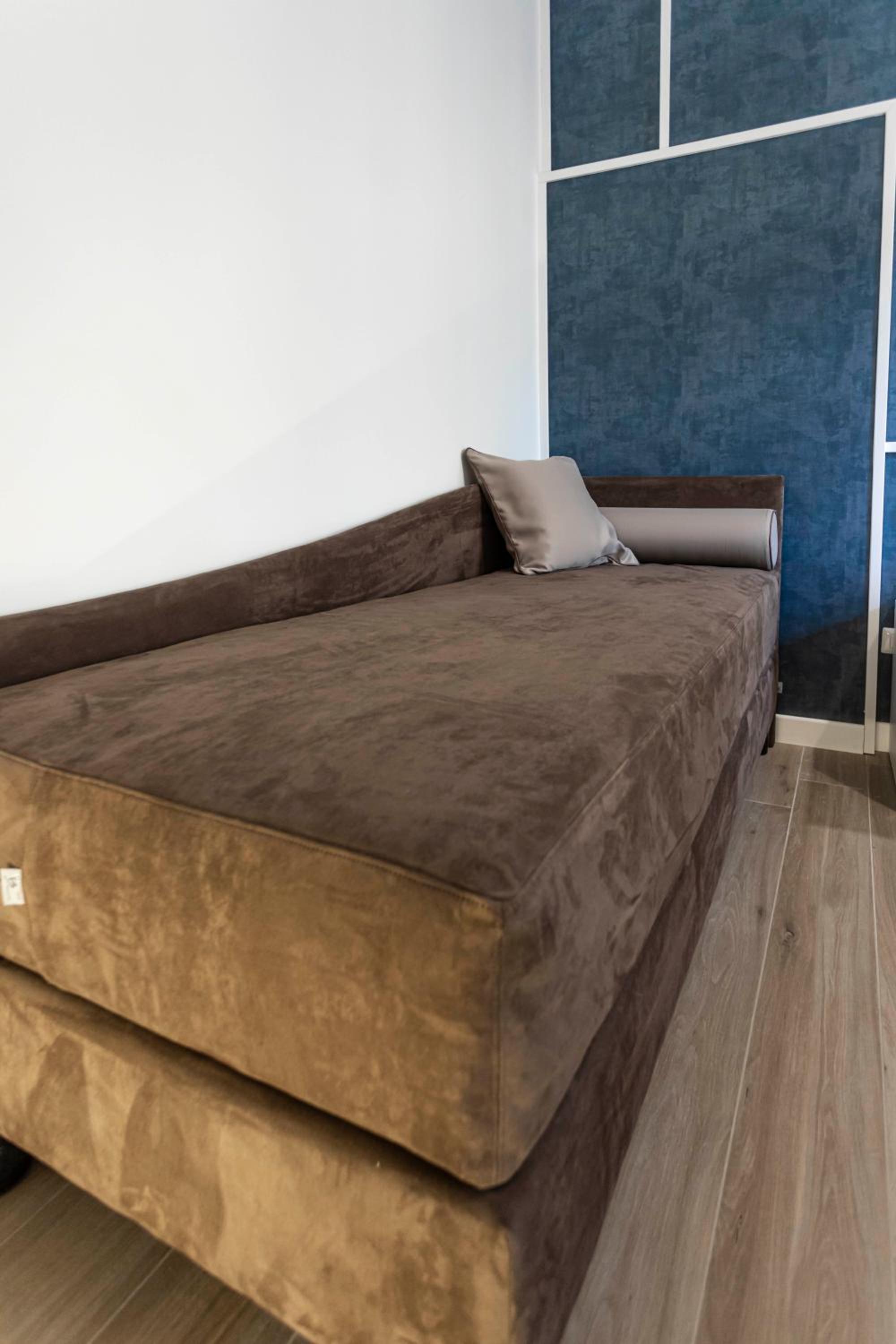 Flat 285 La Suite