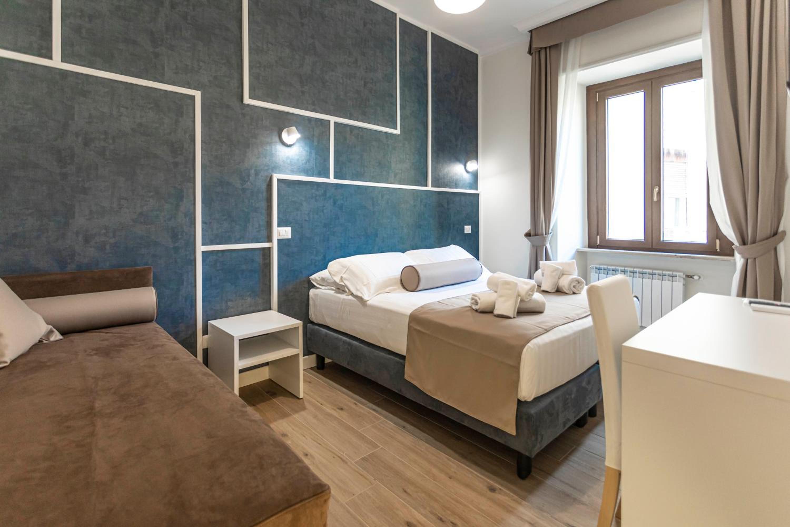 Flat 285 La Suite