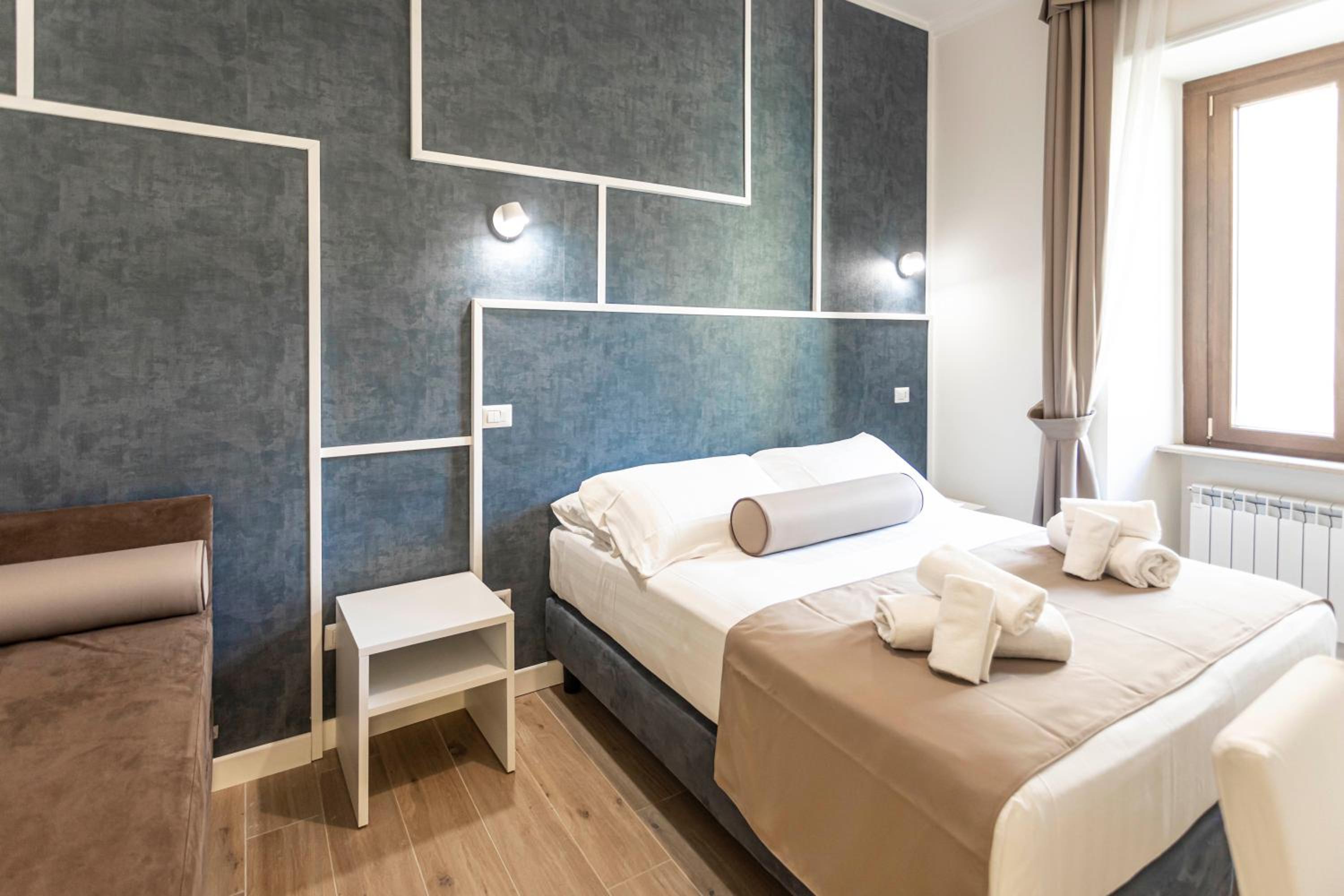 Flat 285 La Suite