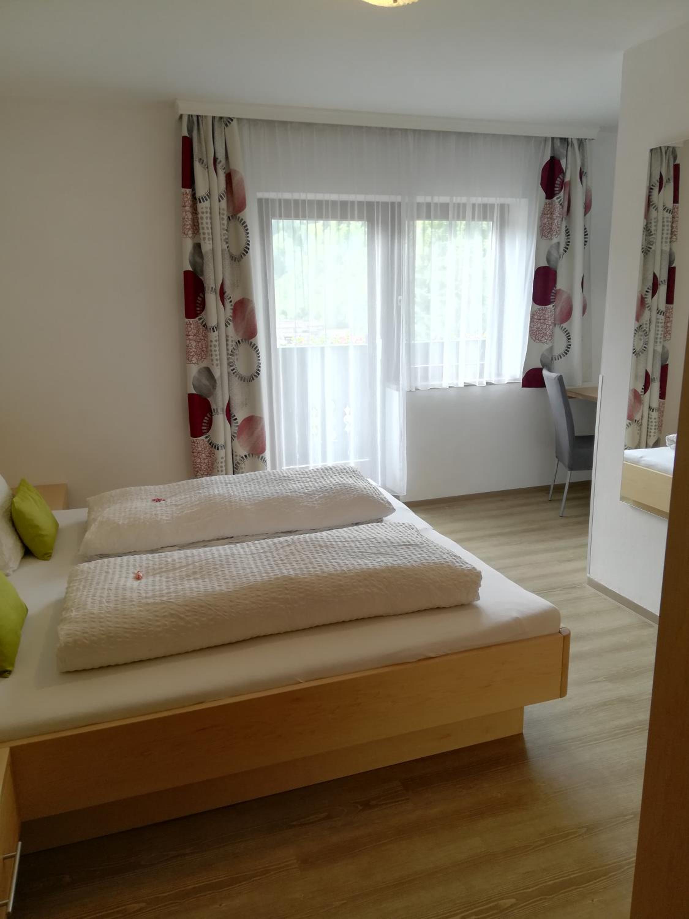 Haus Ortsblick