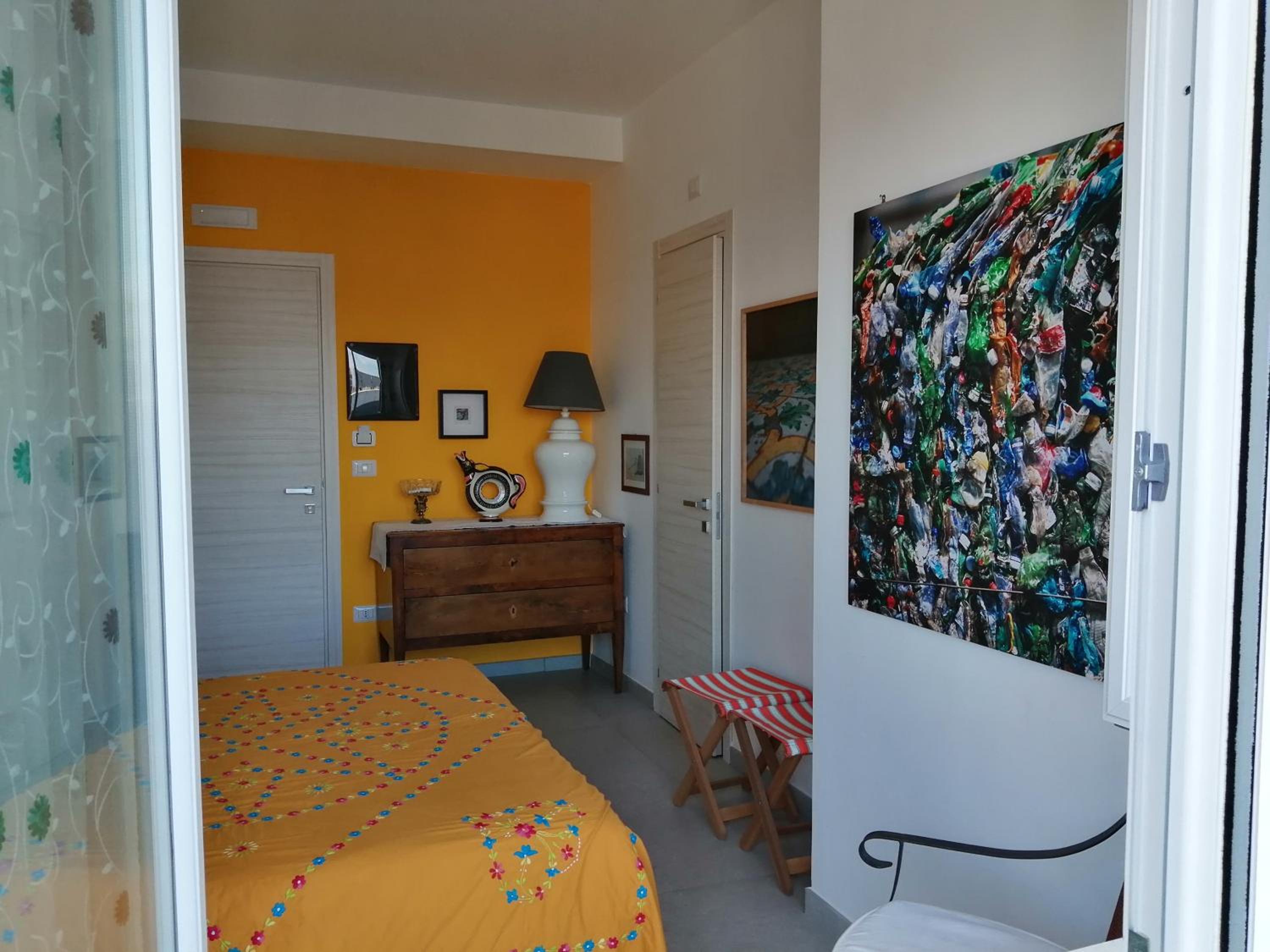B&B ICHOME NAPOLI - Maison d'Artiste