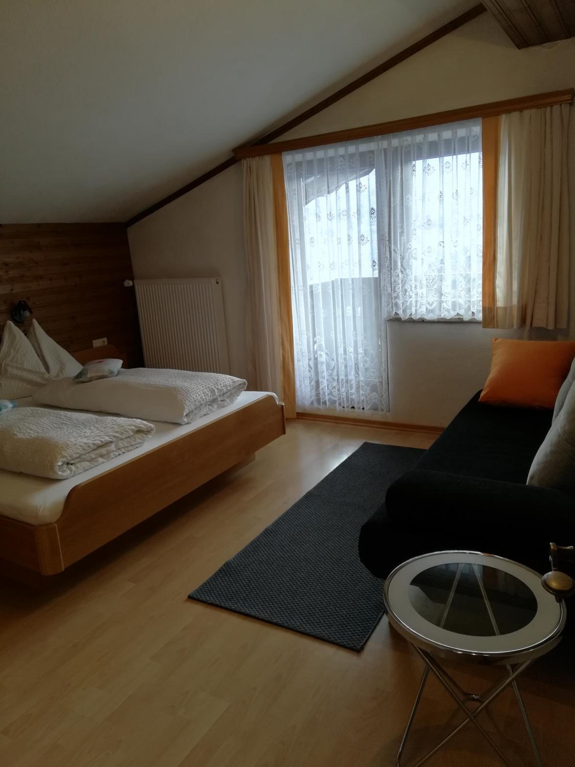 Haus Ortsblick