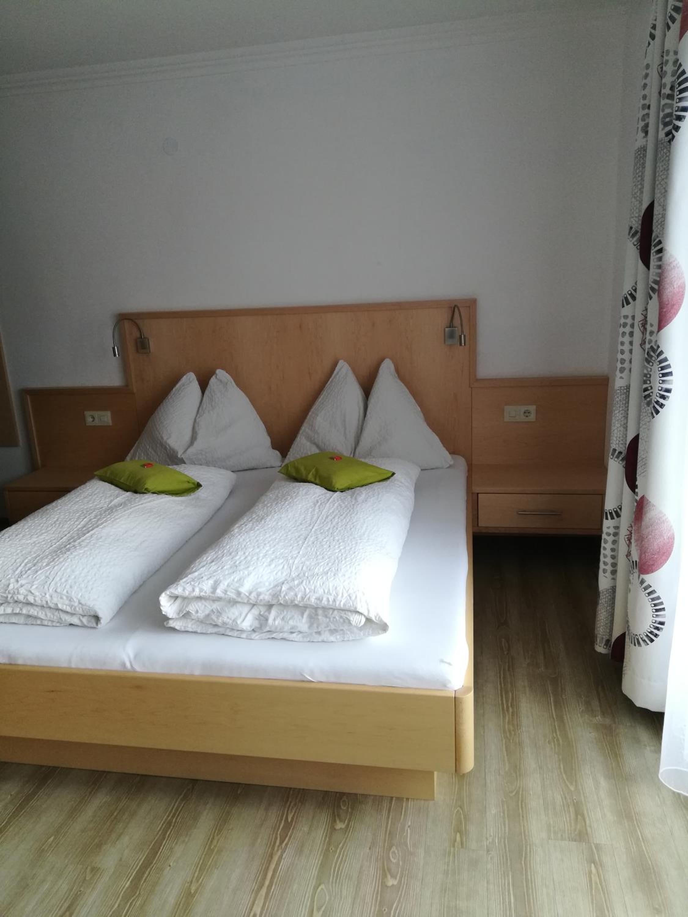 Haus Ortsblick