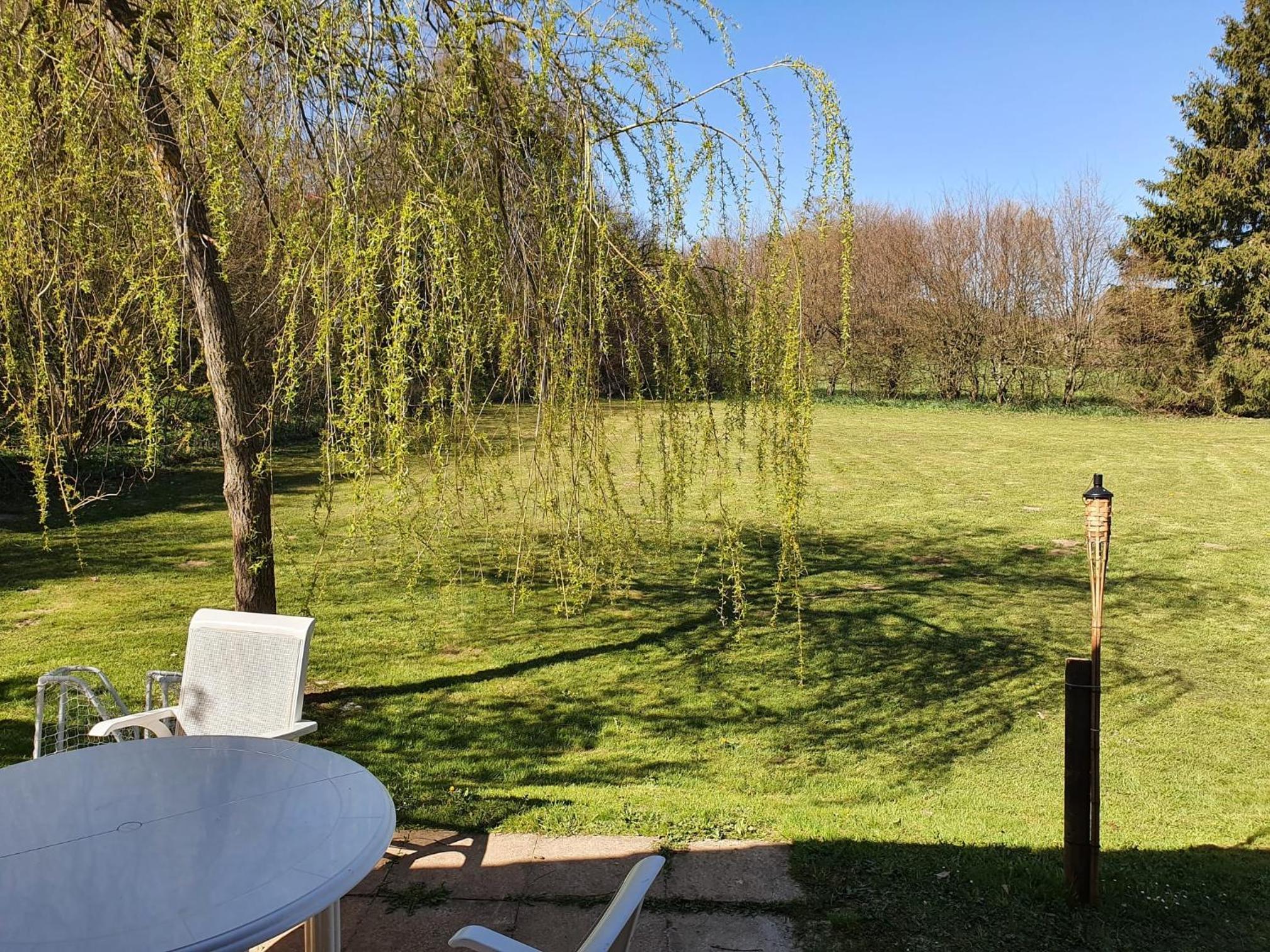 Maison Chalet