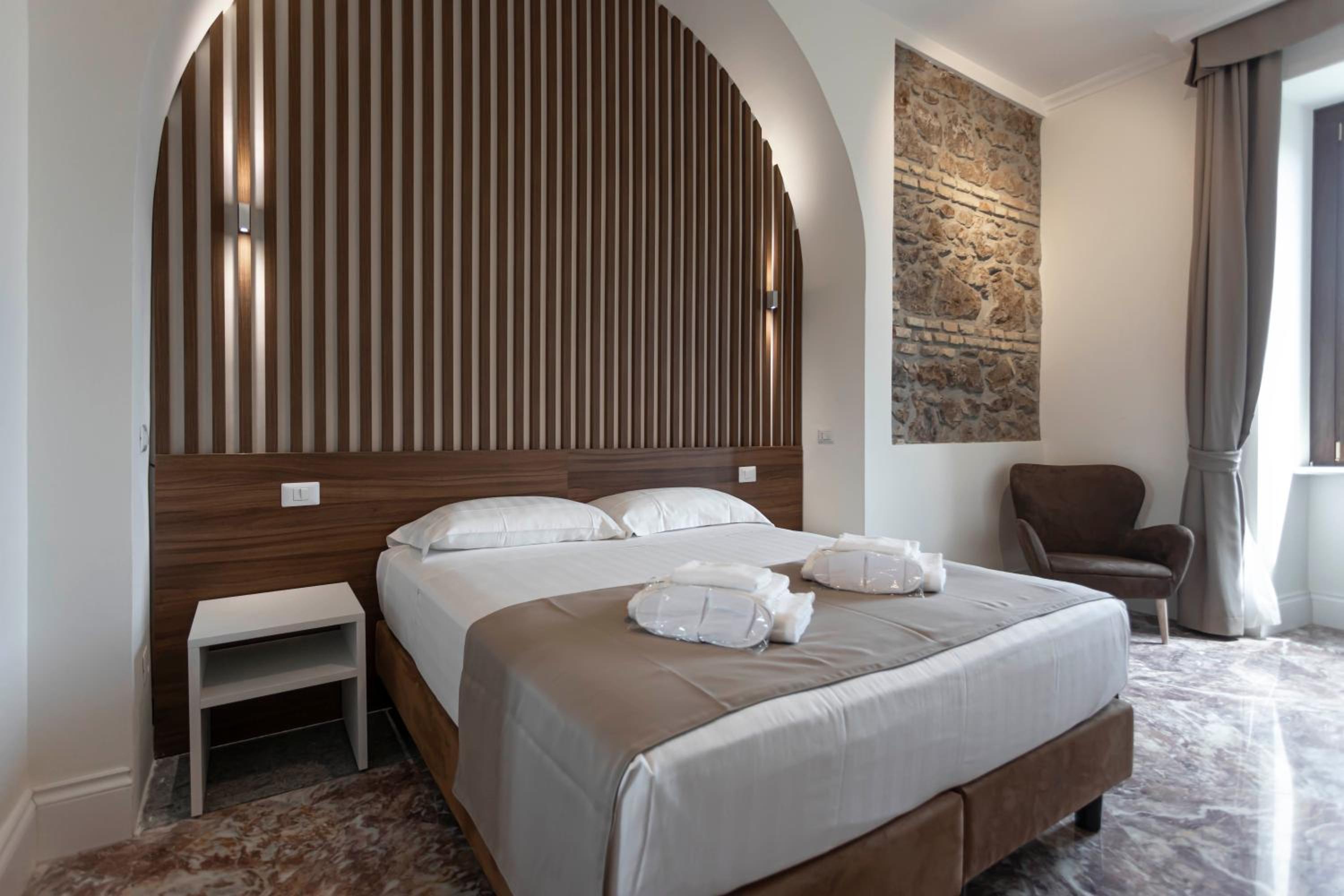 Flat 285 La Suite