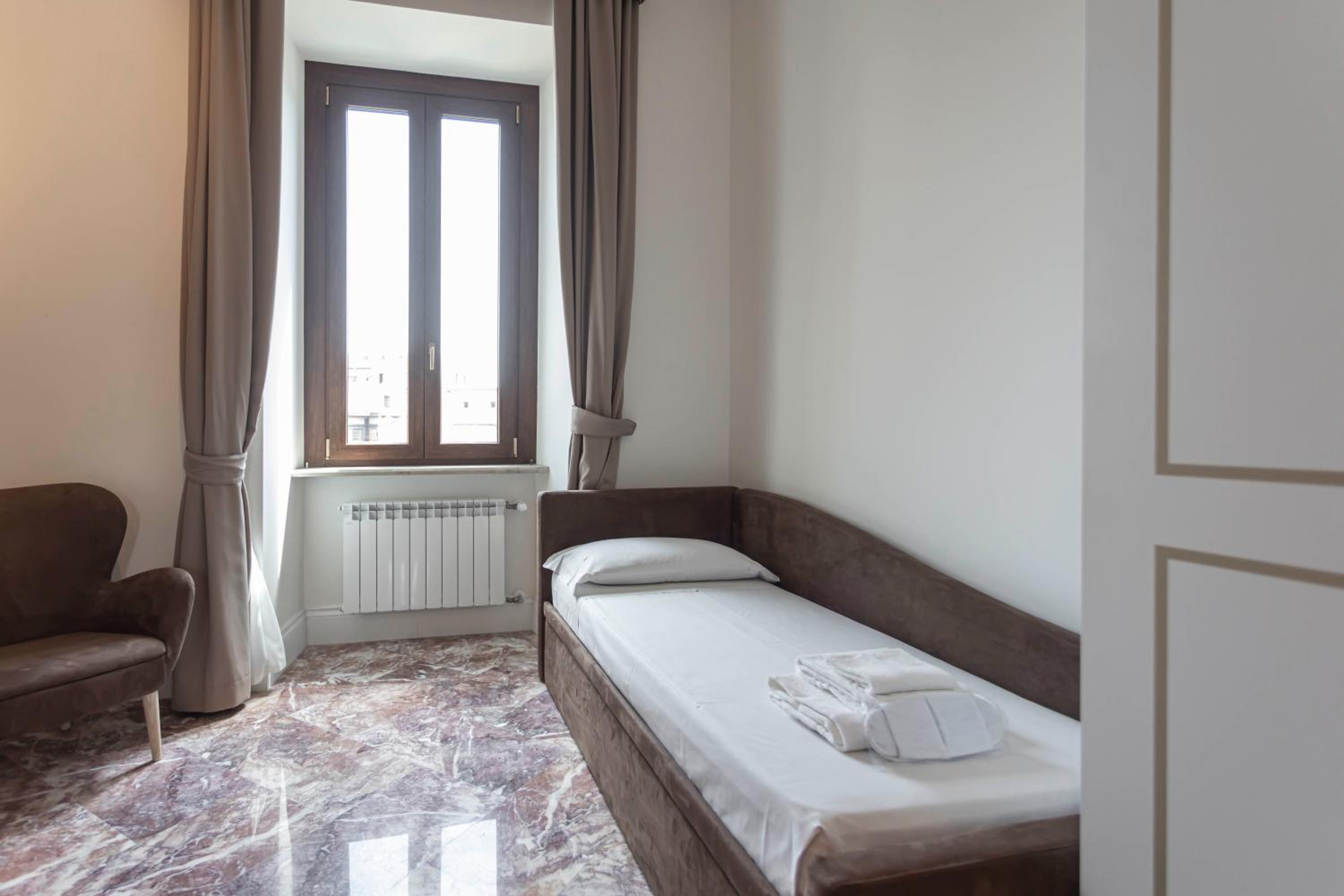 Flat 285 La Suite