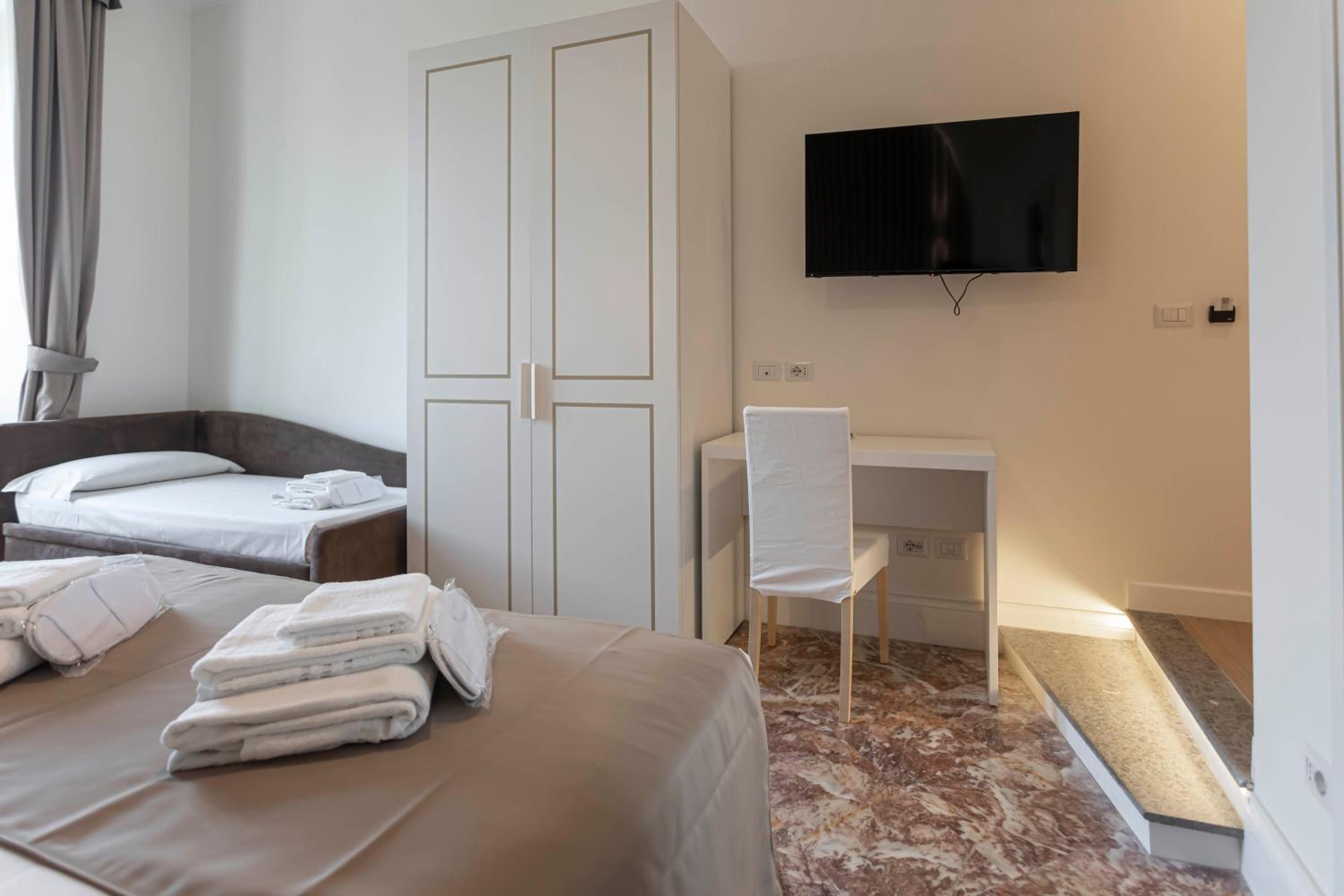 Flat 285 La Suite