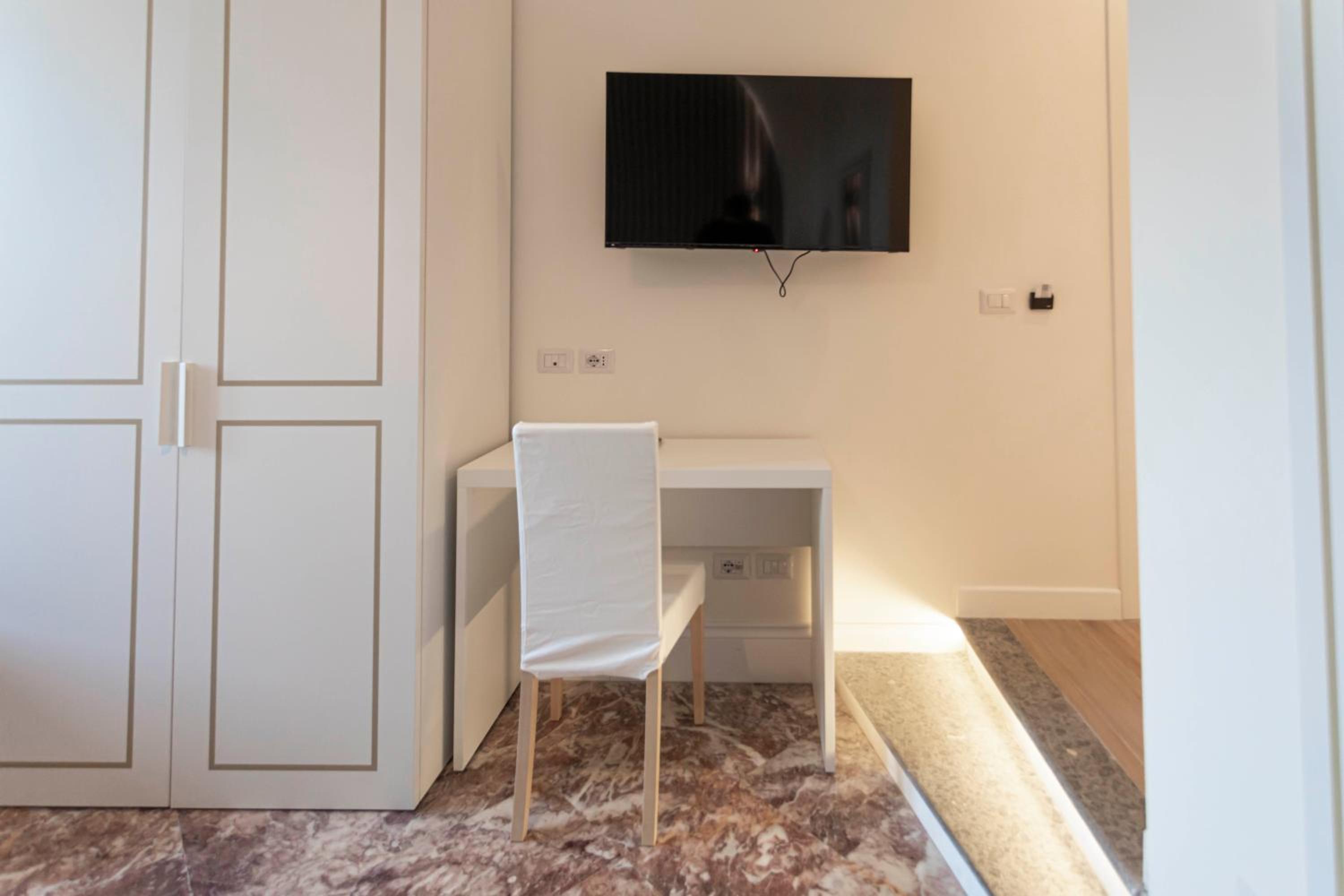 Flat 285 La Suite