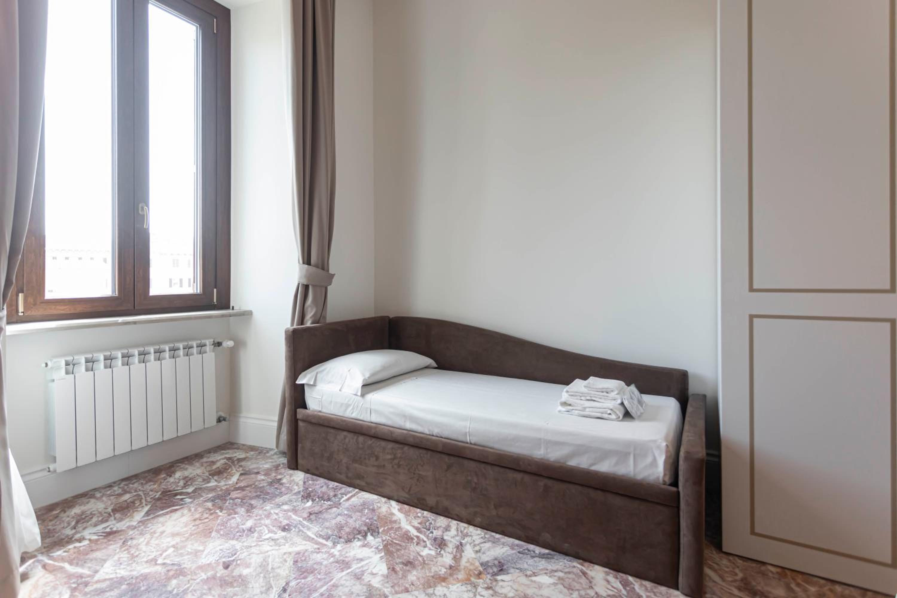Flat 285 La Suite