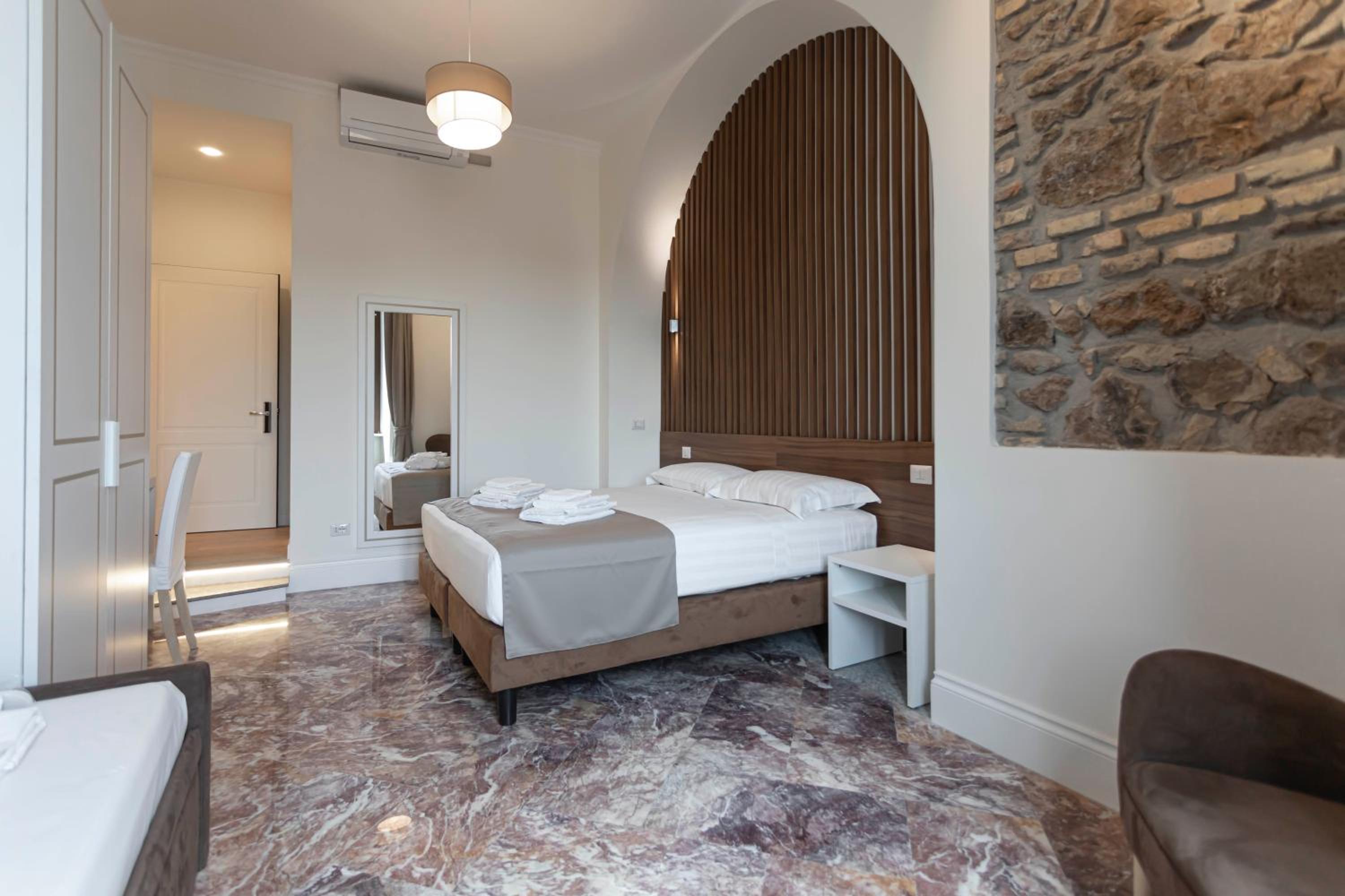 Flat 285 La Suite