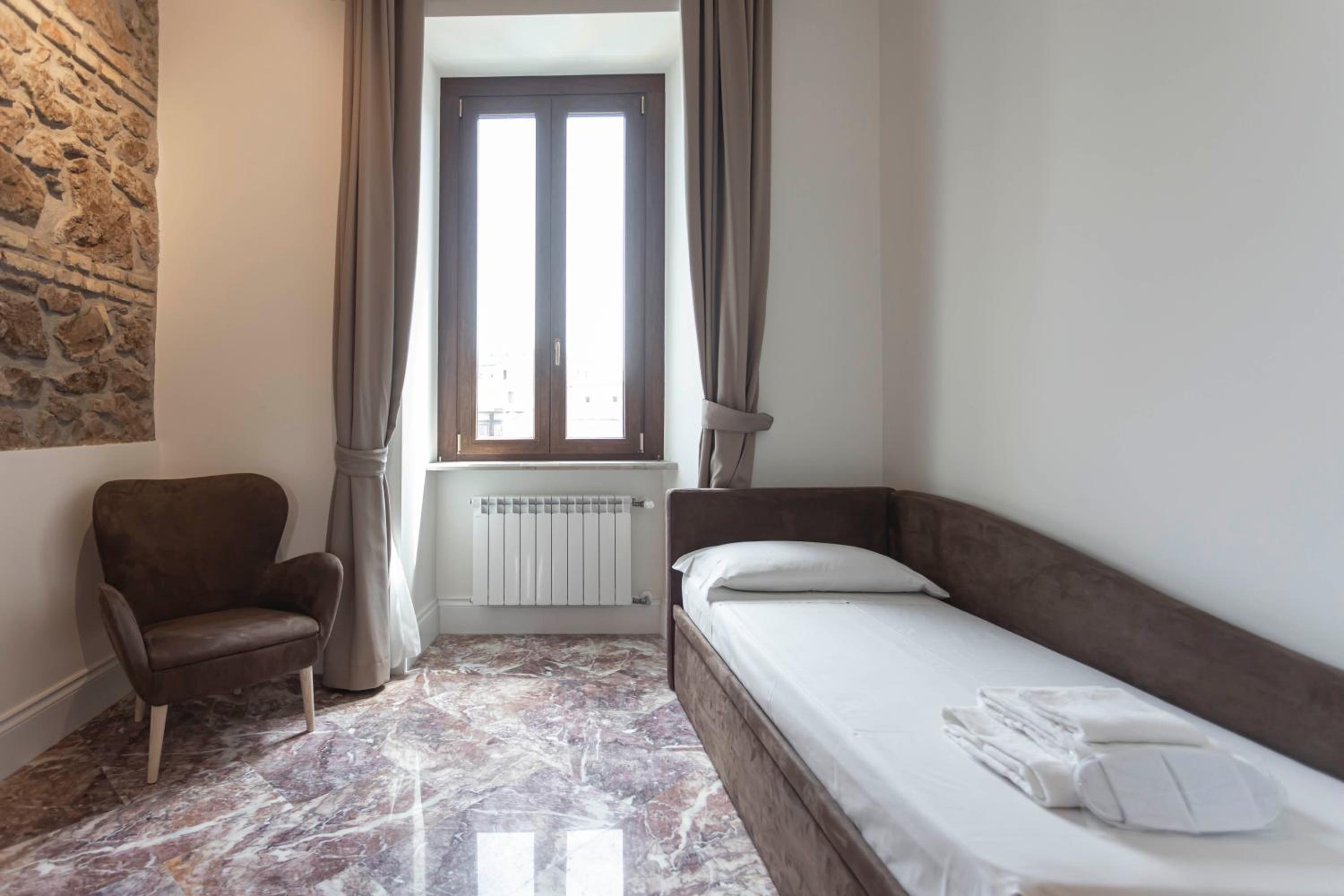Flat 285 La Suite