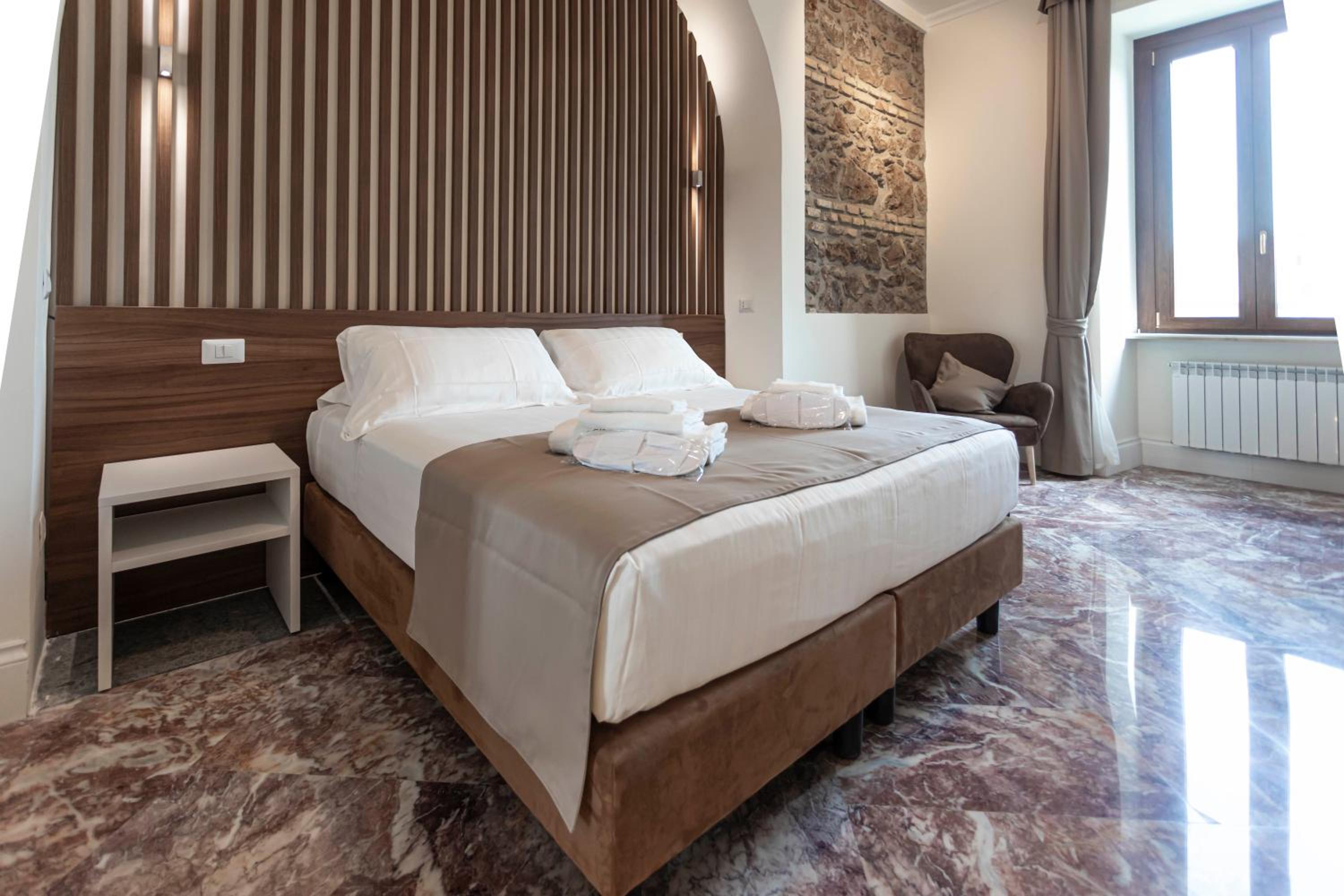 Flat 285 La Suite