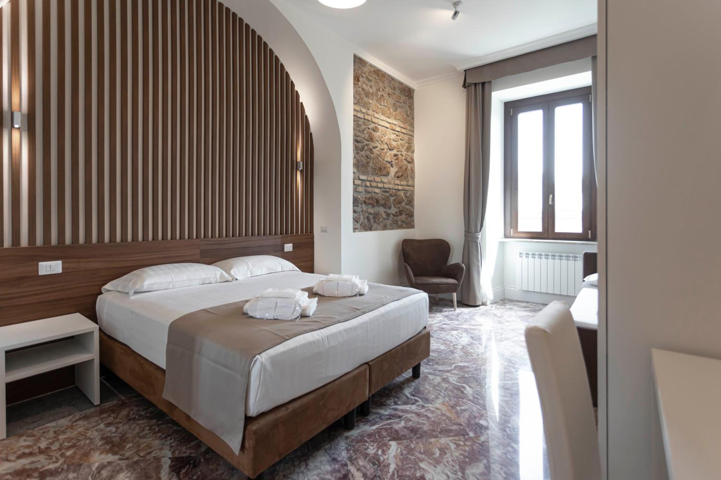 Flat 285 La Suite
