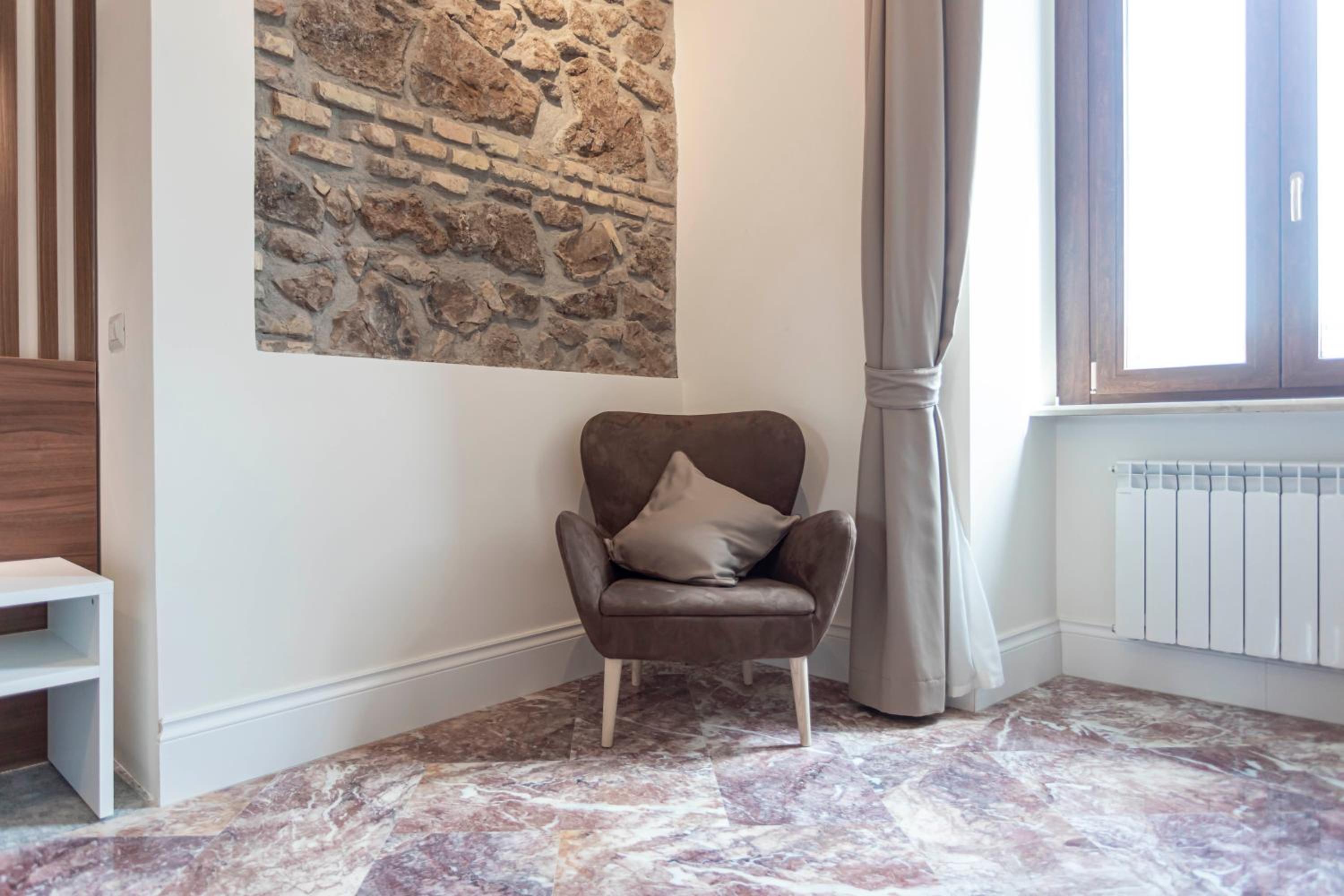 Flat 285 La Suite