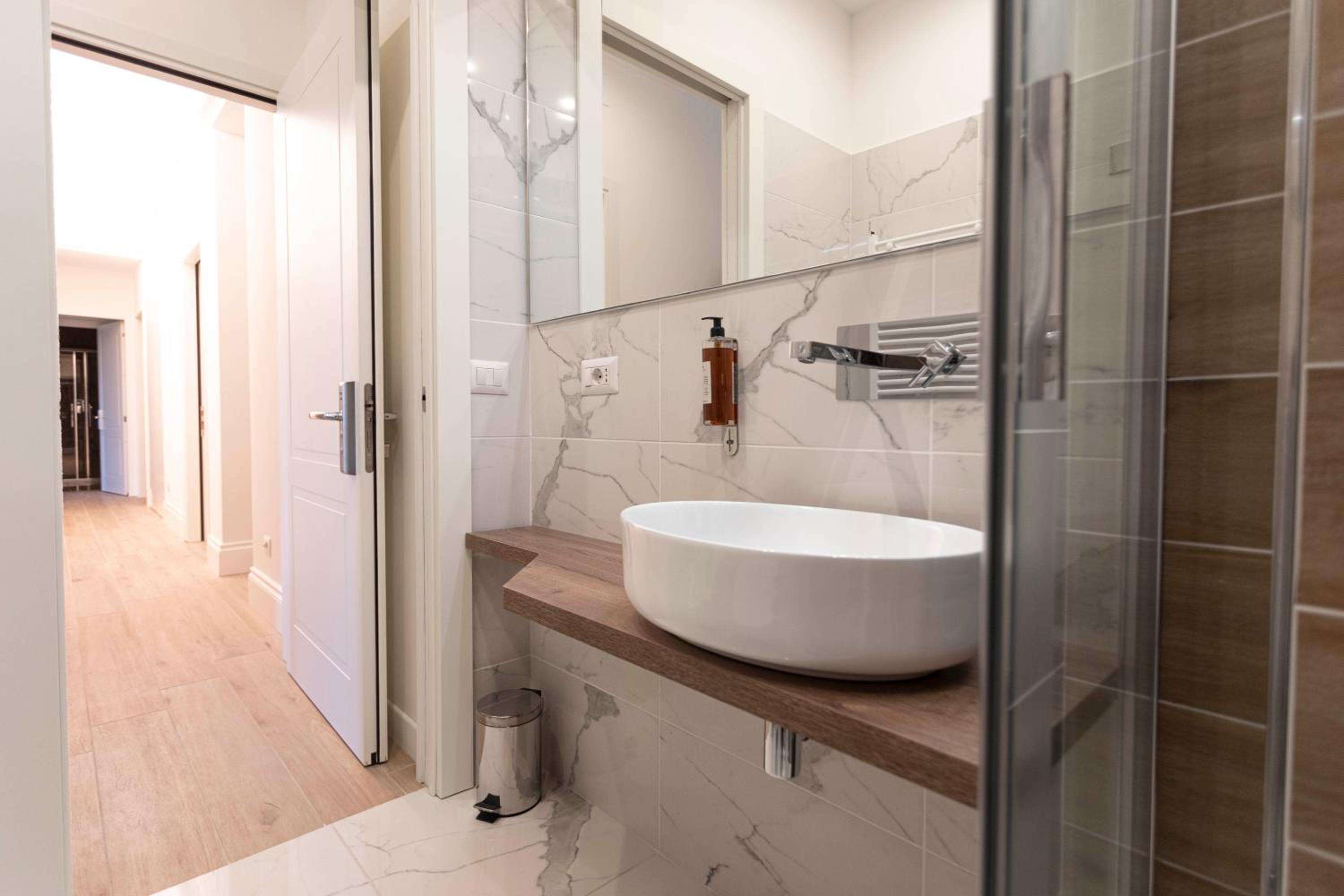 Flat 285 La Suite