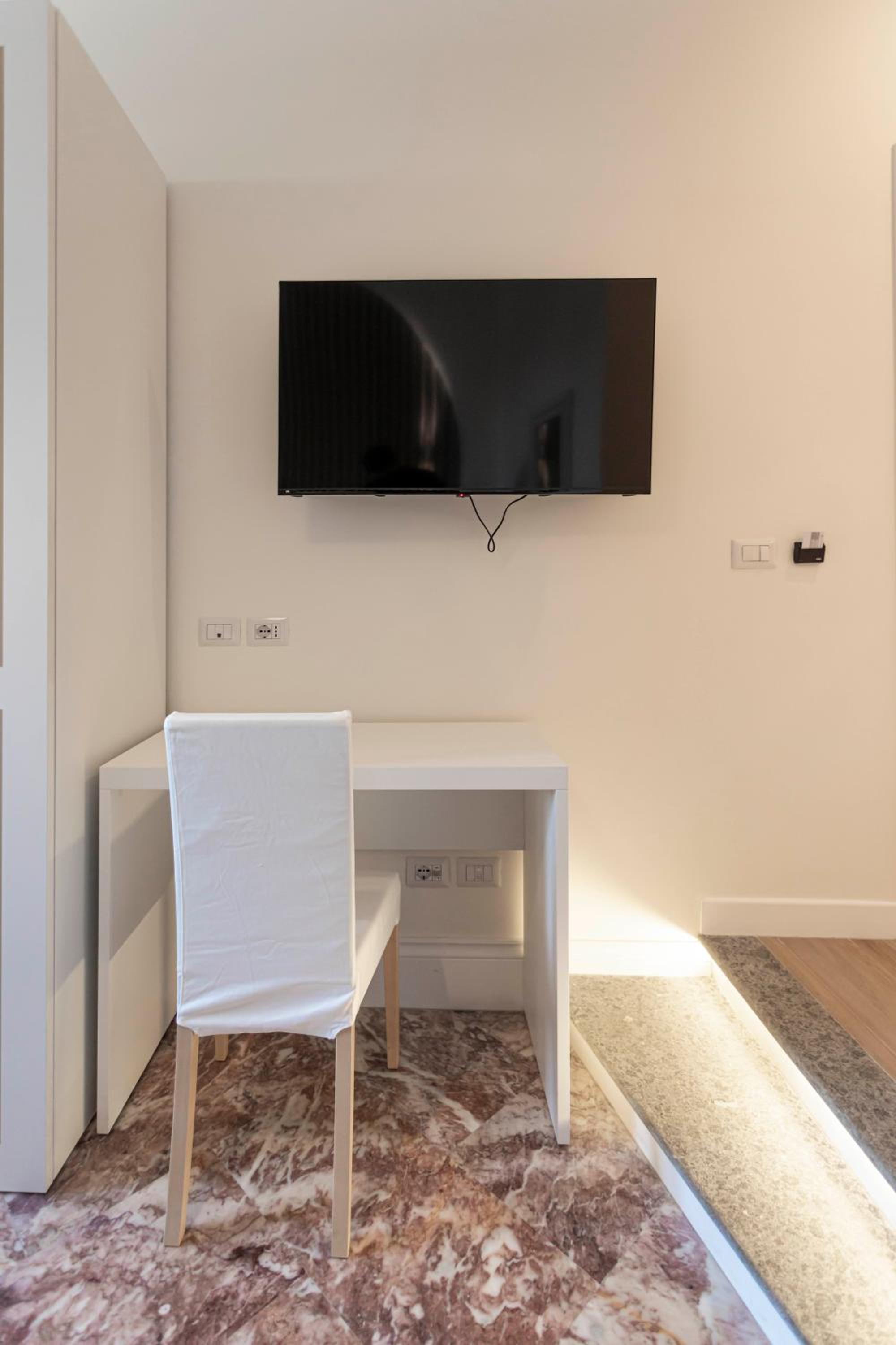Flat 285 La Suite
