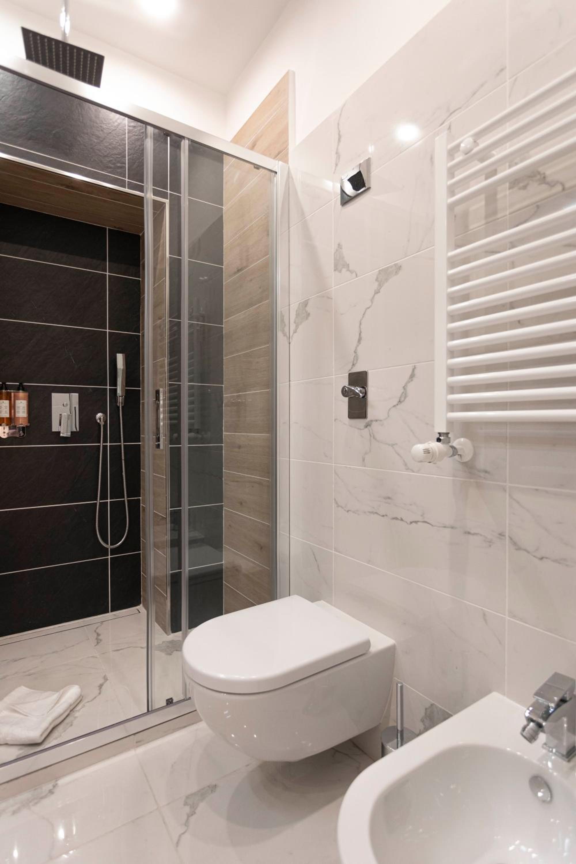 Flat 285 La Suite