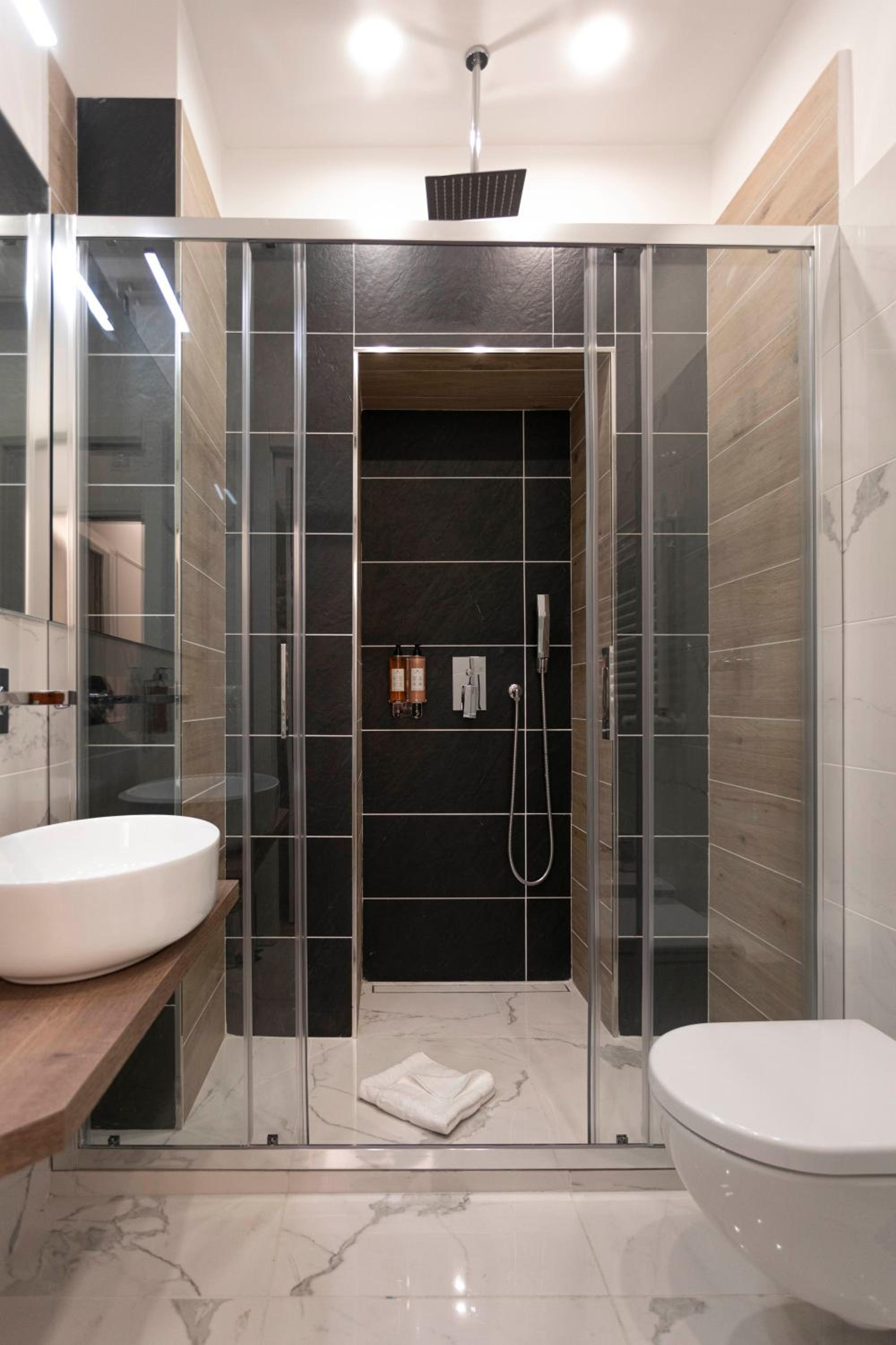 Flat 285 La Suite