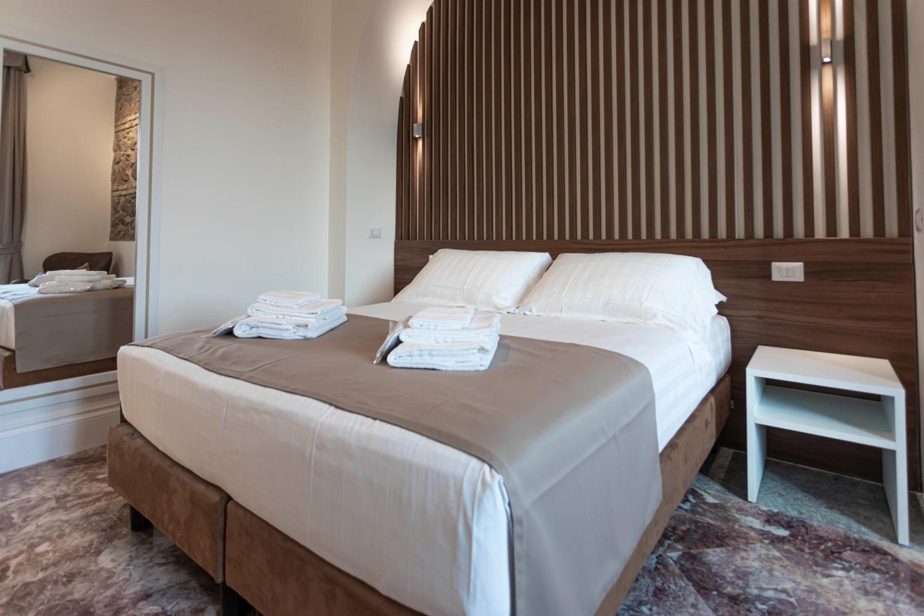 Flat 285 La Suite