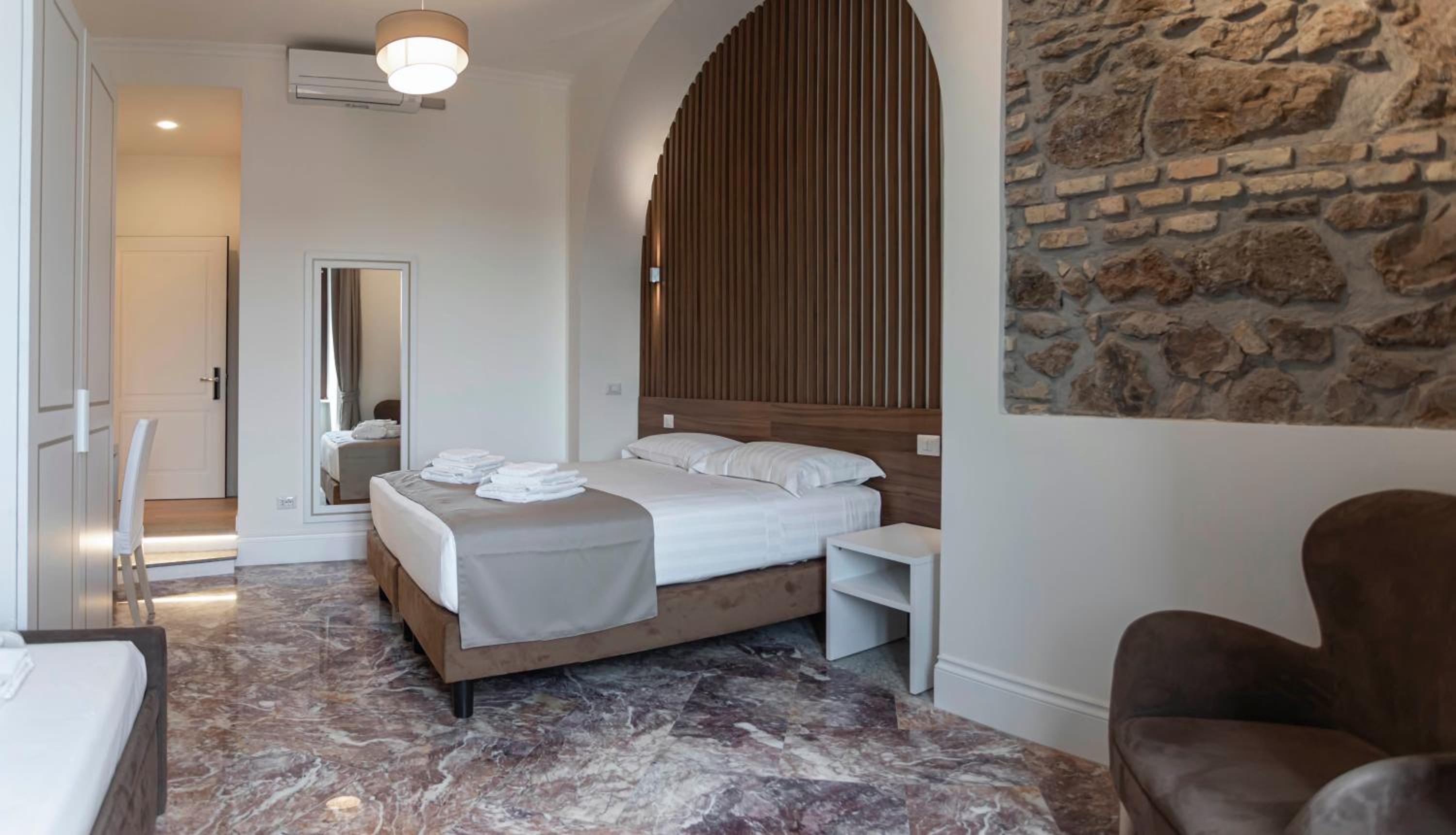 Flat 285 La Suite