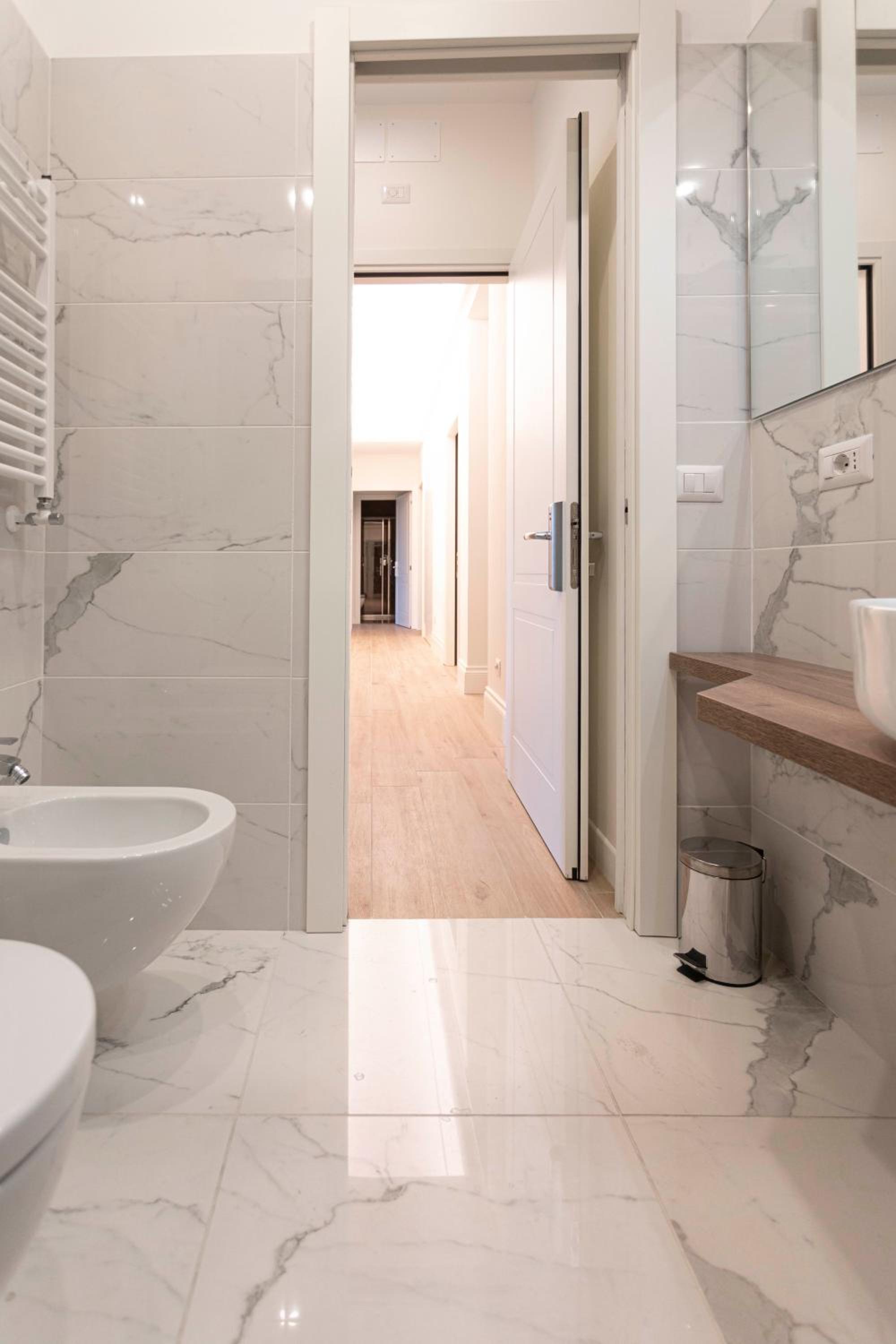 Flat 285 La Suite