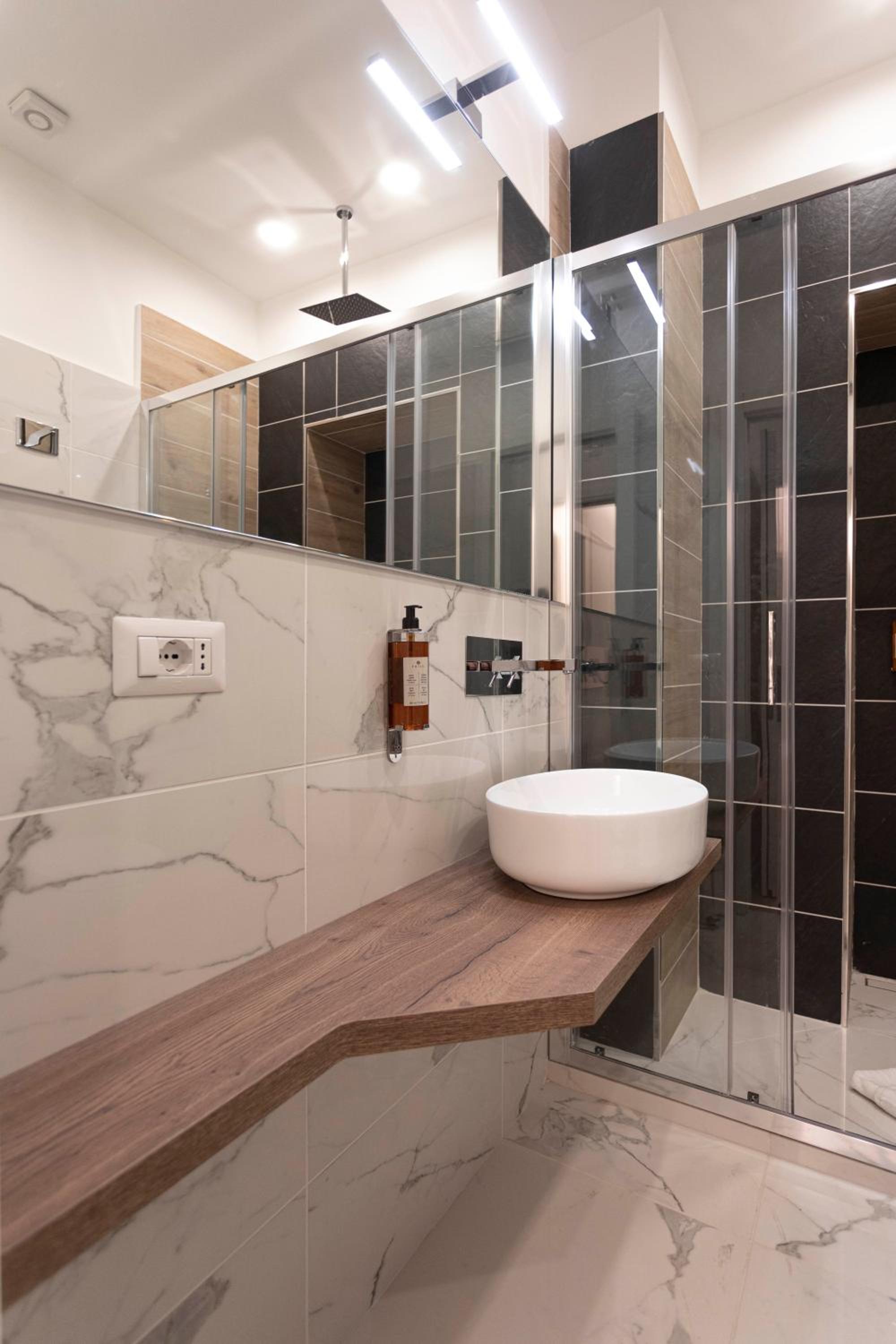 Flat 285 La Suite