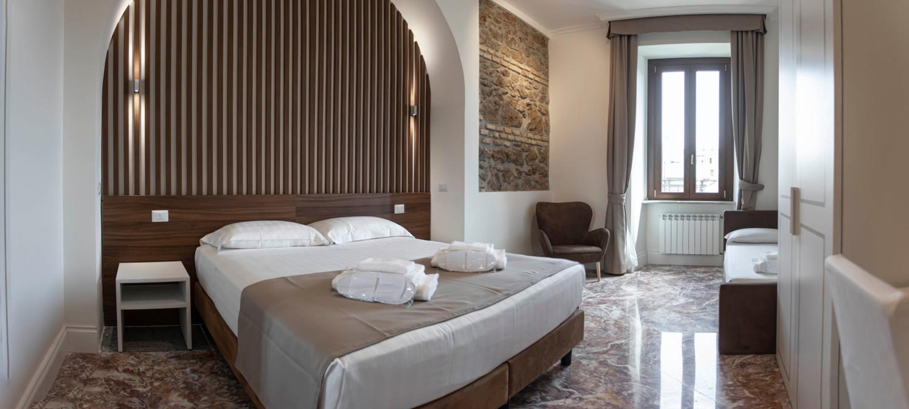 Flat 285 La Suite