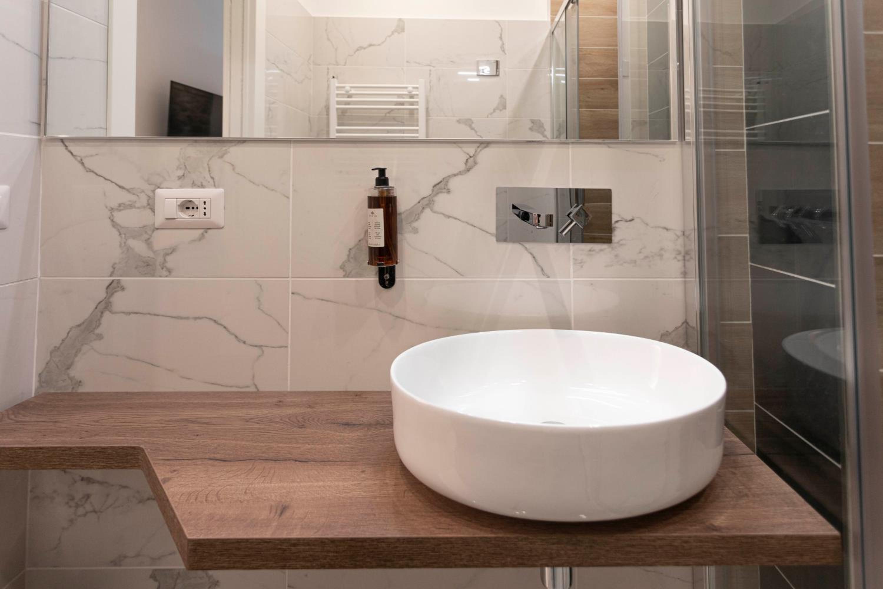 Flat 285 La Suite
