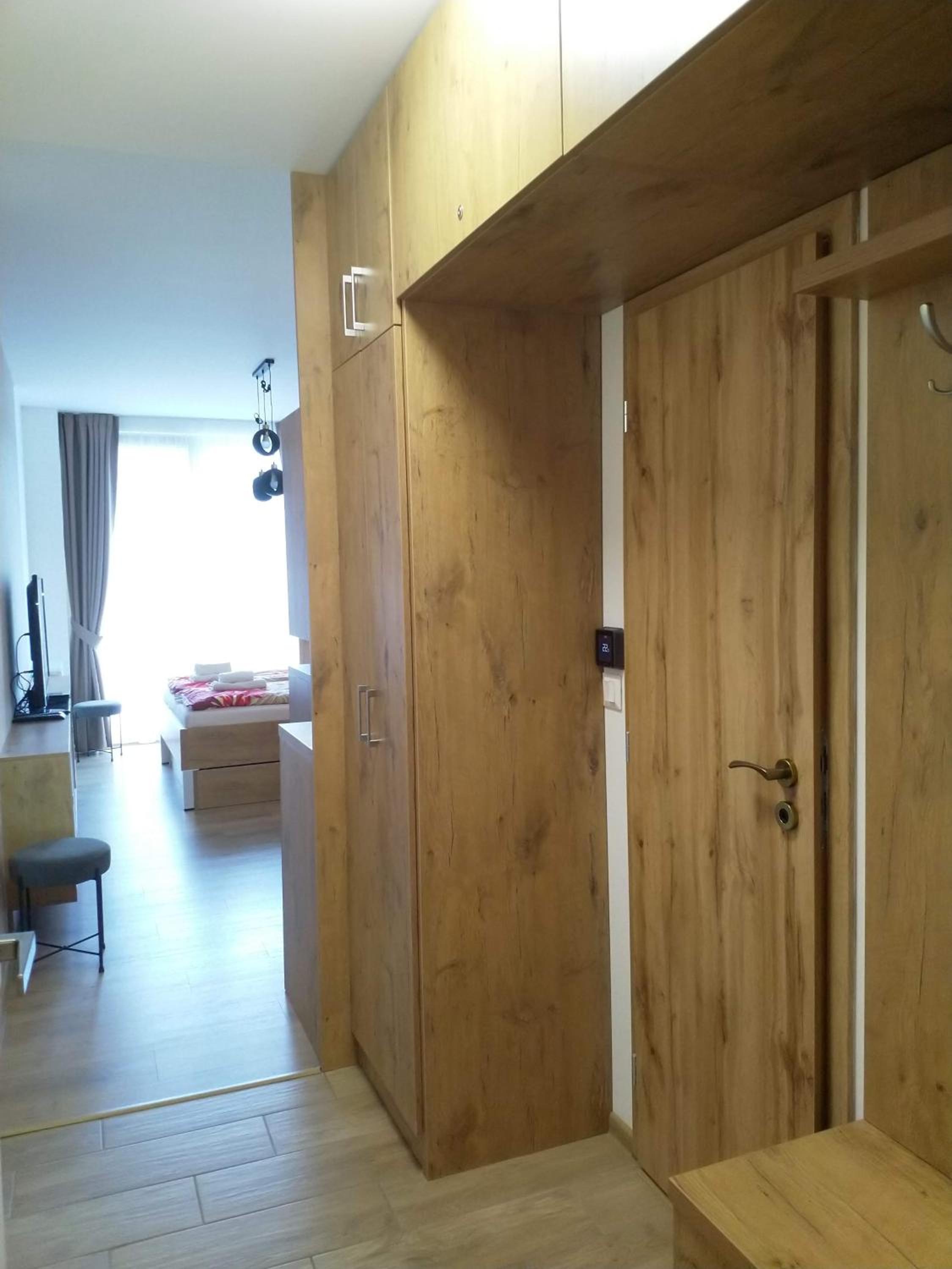 Leda apartmán, Nový Smokovec, Vysoké Tatry