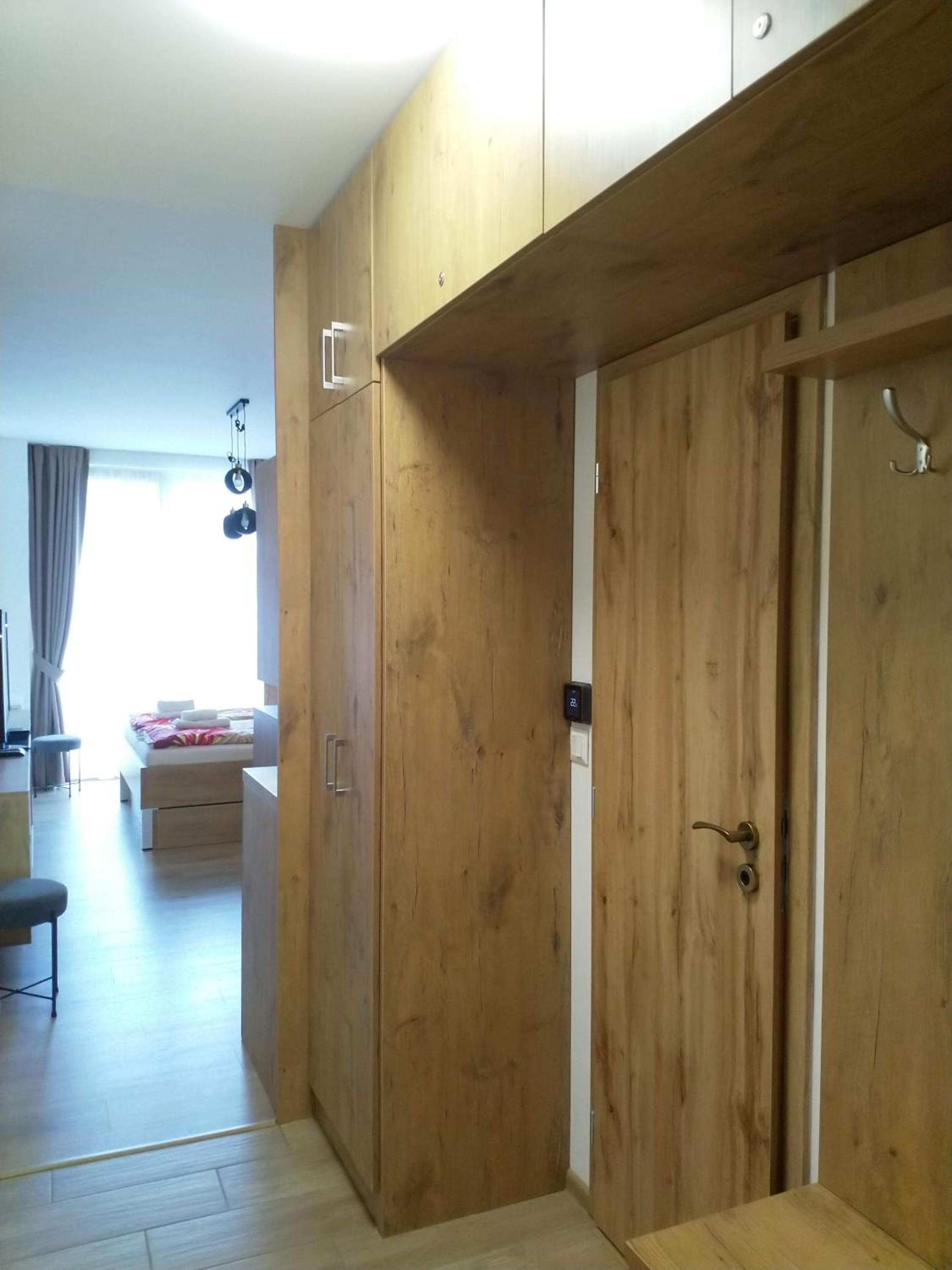 Leda apartmán, Nový Smokovec, Vysoké Tatry