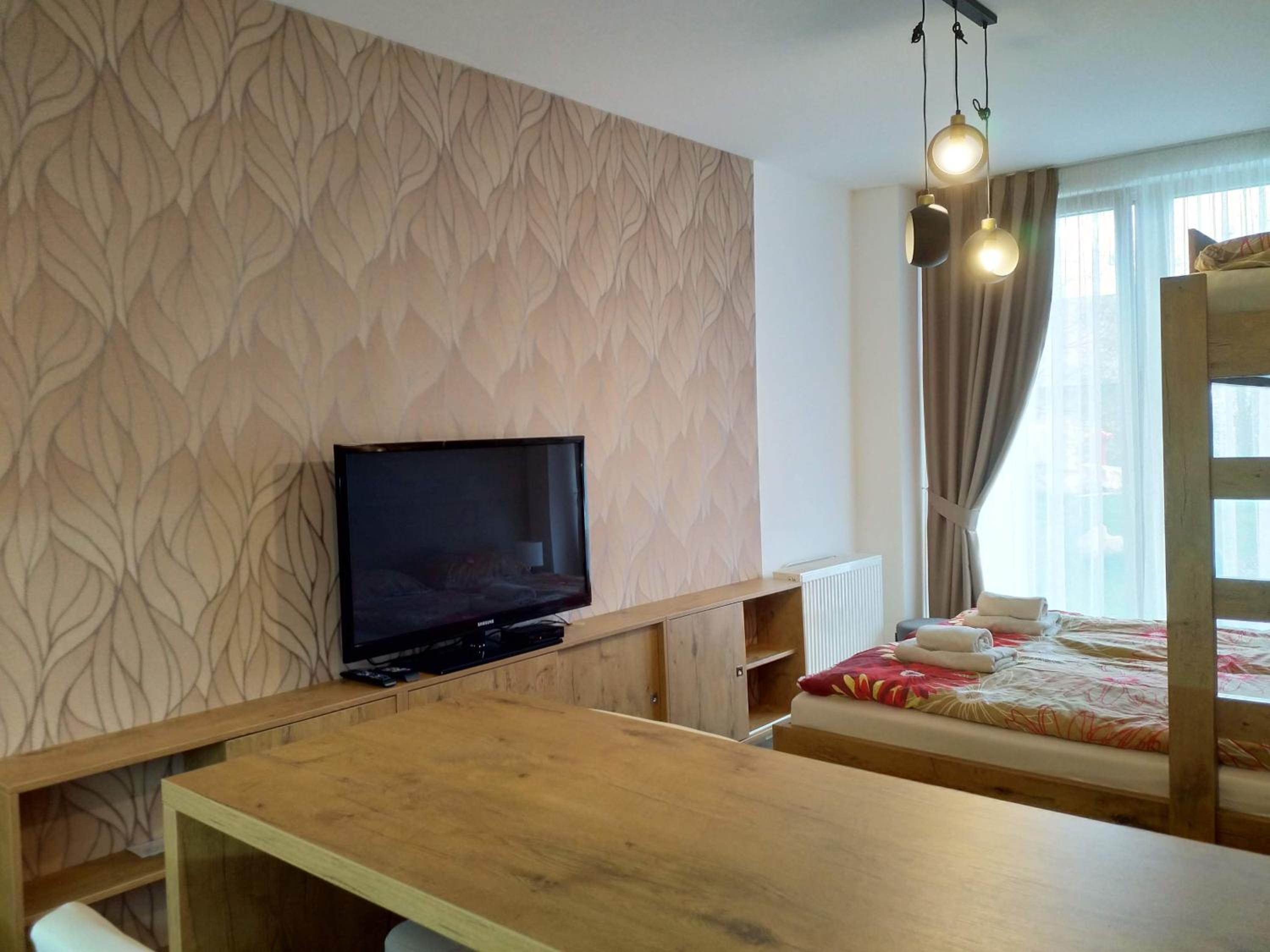 Leda apartmán, Nový Smokovec, Vysoké Tatry