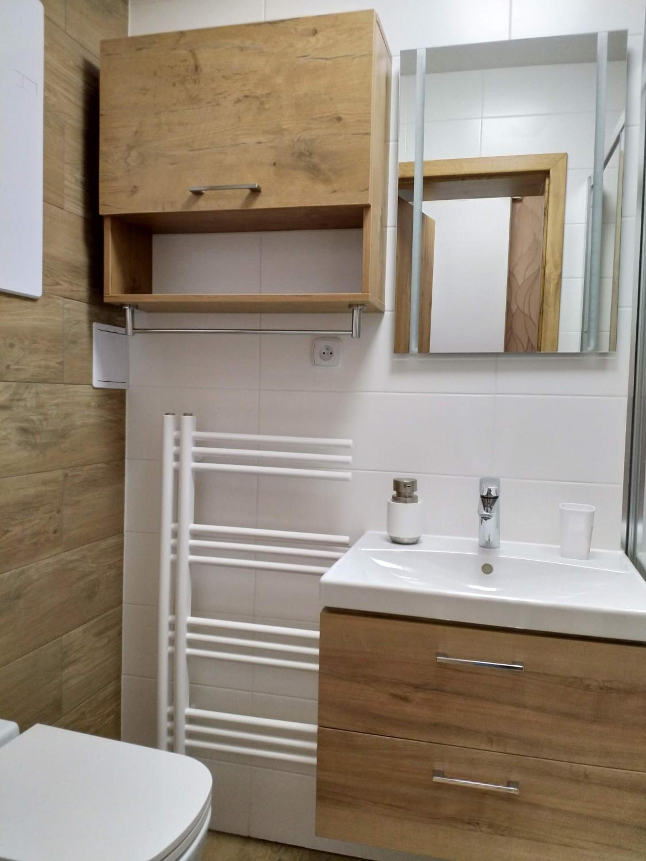 Leda apartmán, Nový Smokovec, Vysoké Tatry